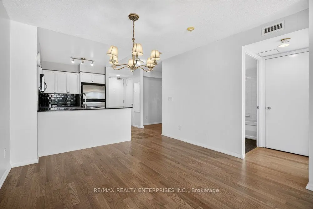 231 Fort York Boulevard #412