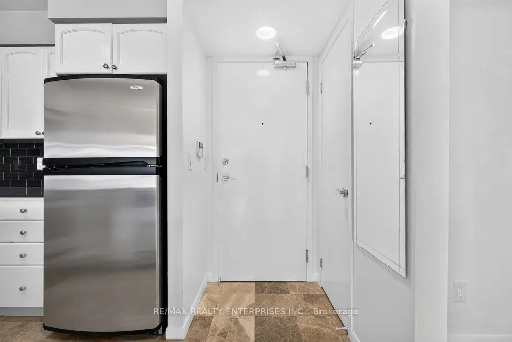 231 Fort York Boulevard #412