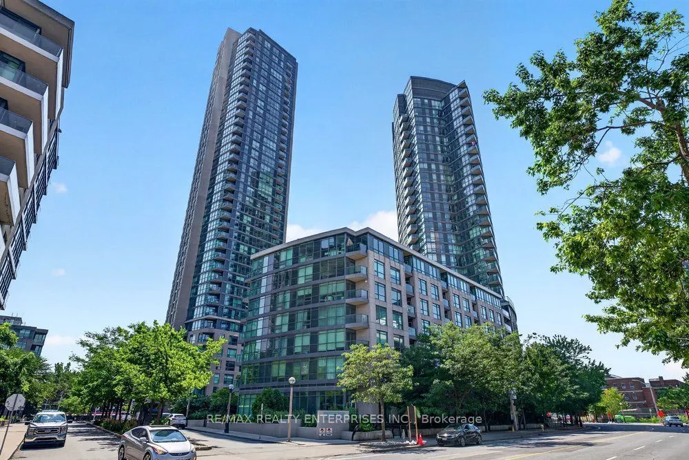 231 Fort York Boulevard #412