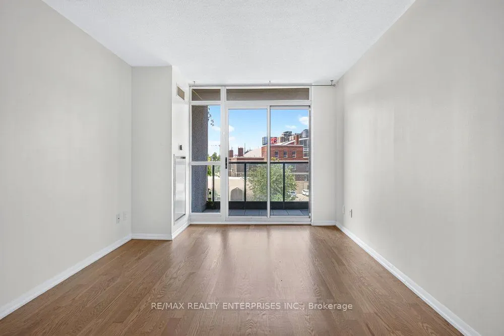 231 Fort York Boulevard #412