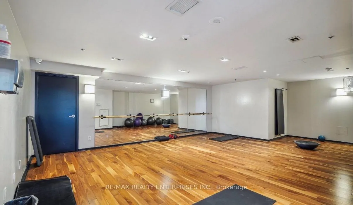 231 Fort York Boulevard #412
