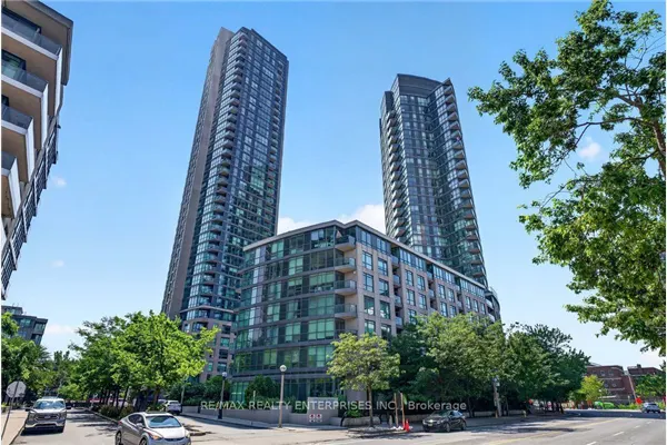 231 Fort York Boulevard #412