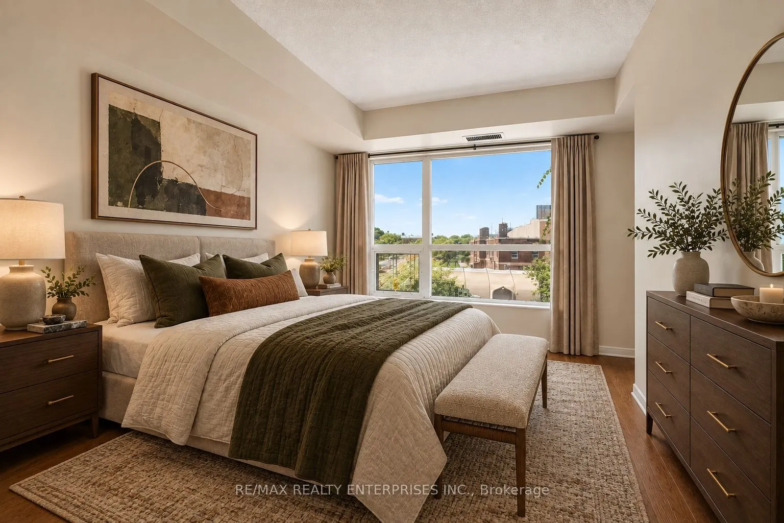 231 Fort York Boulevard #412