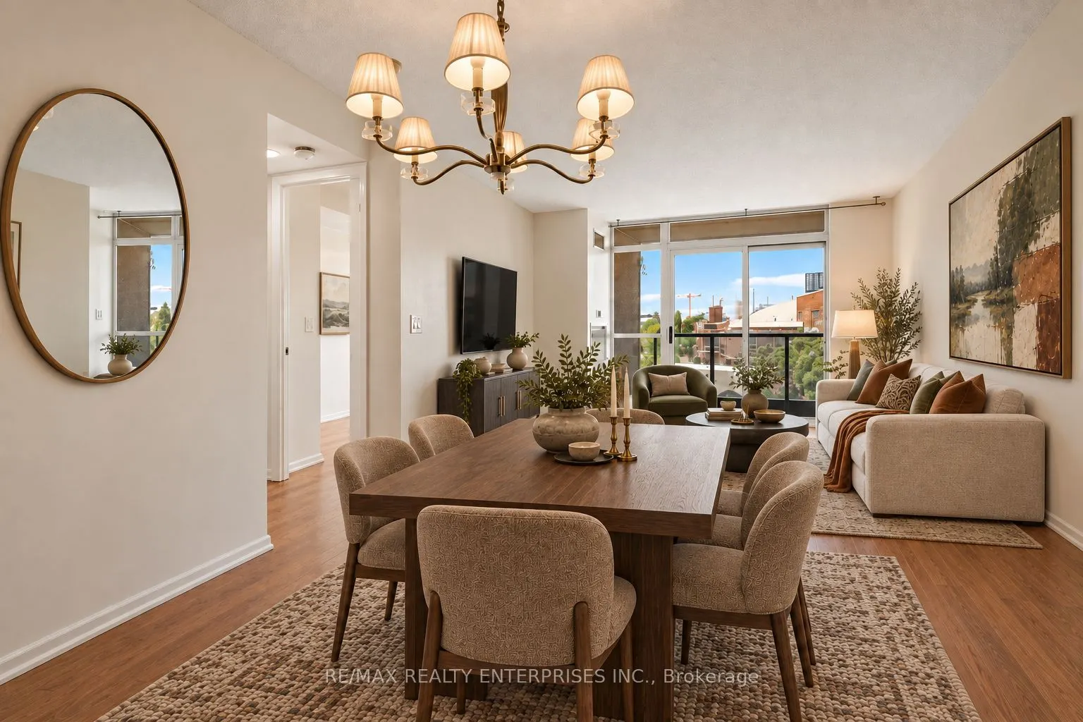 231 Fort York Boulevard #412