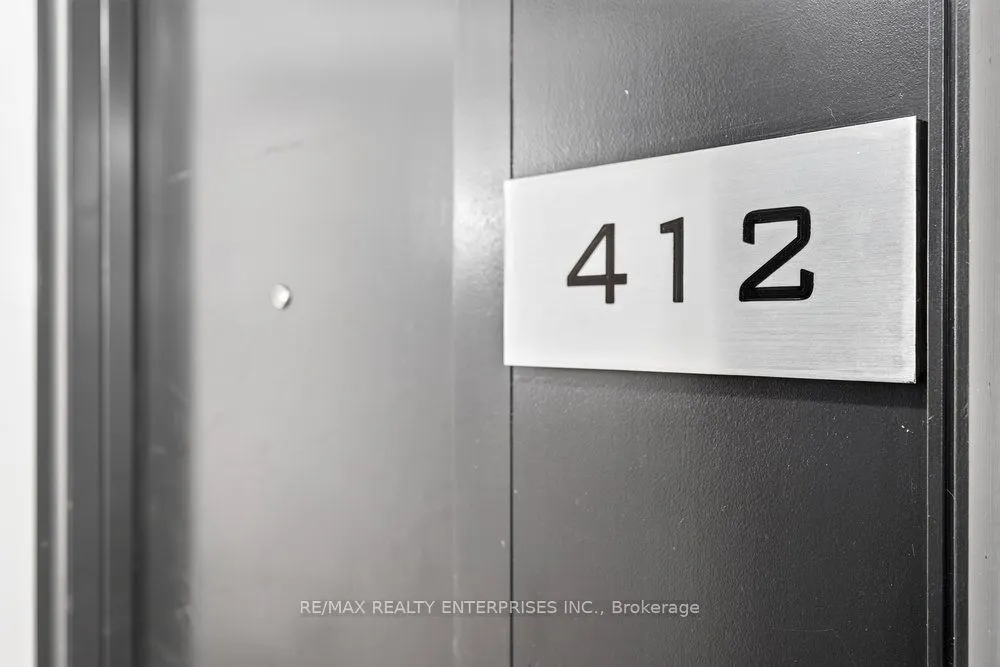231 Fort York Boulevard #412