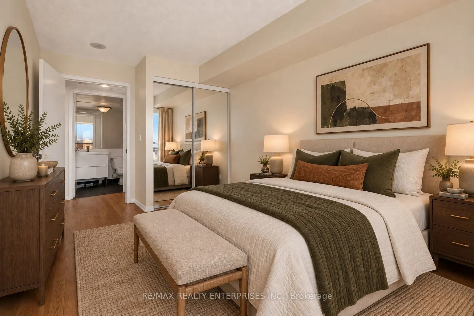 231 Fort York Boulevard #412