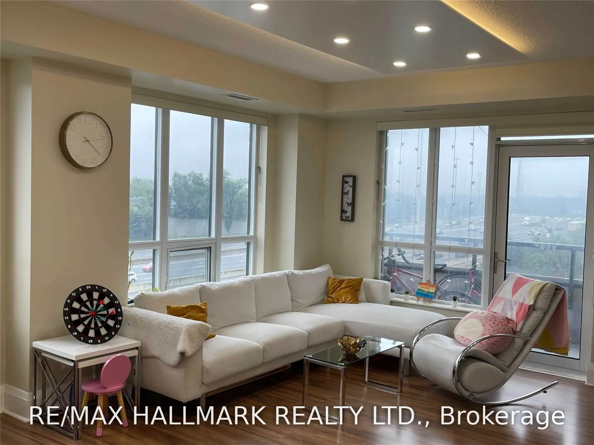 100 Harrison Garden Boulevard #512