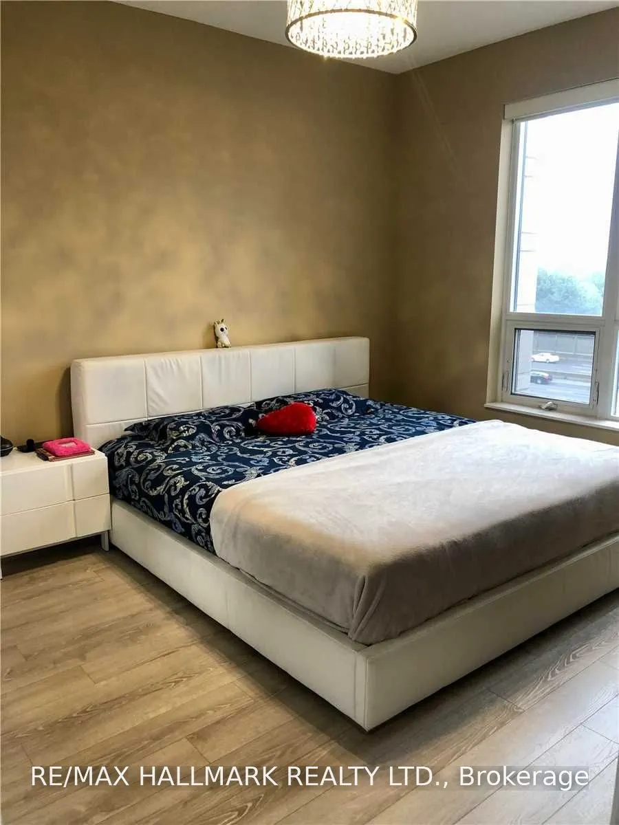 100 Harrison Garden Boulevard #512