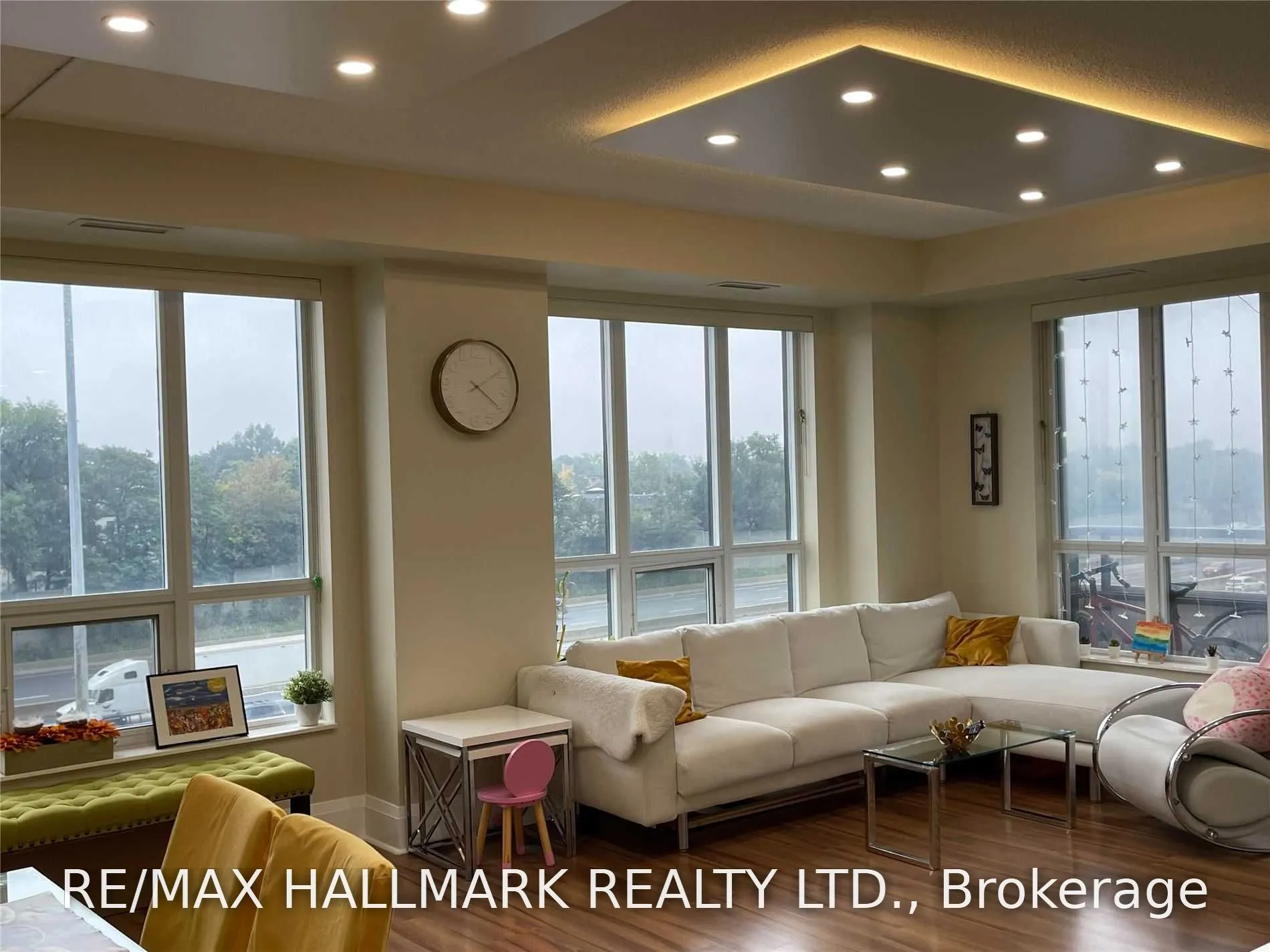 100 Harrison Garden Boulevard #512