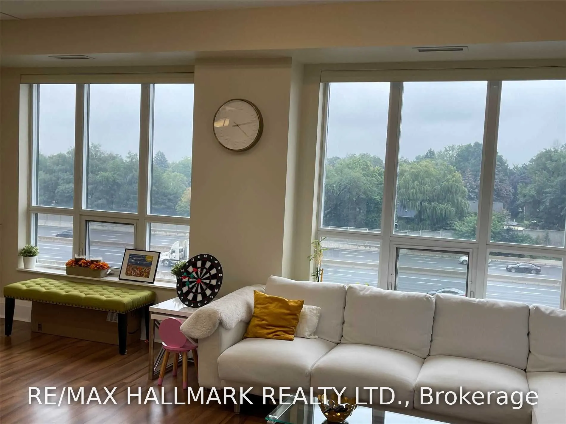 100 Harrison Garden Boulevard #512