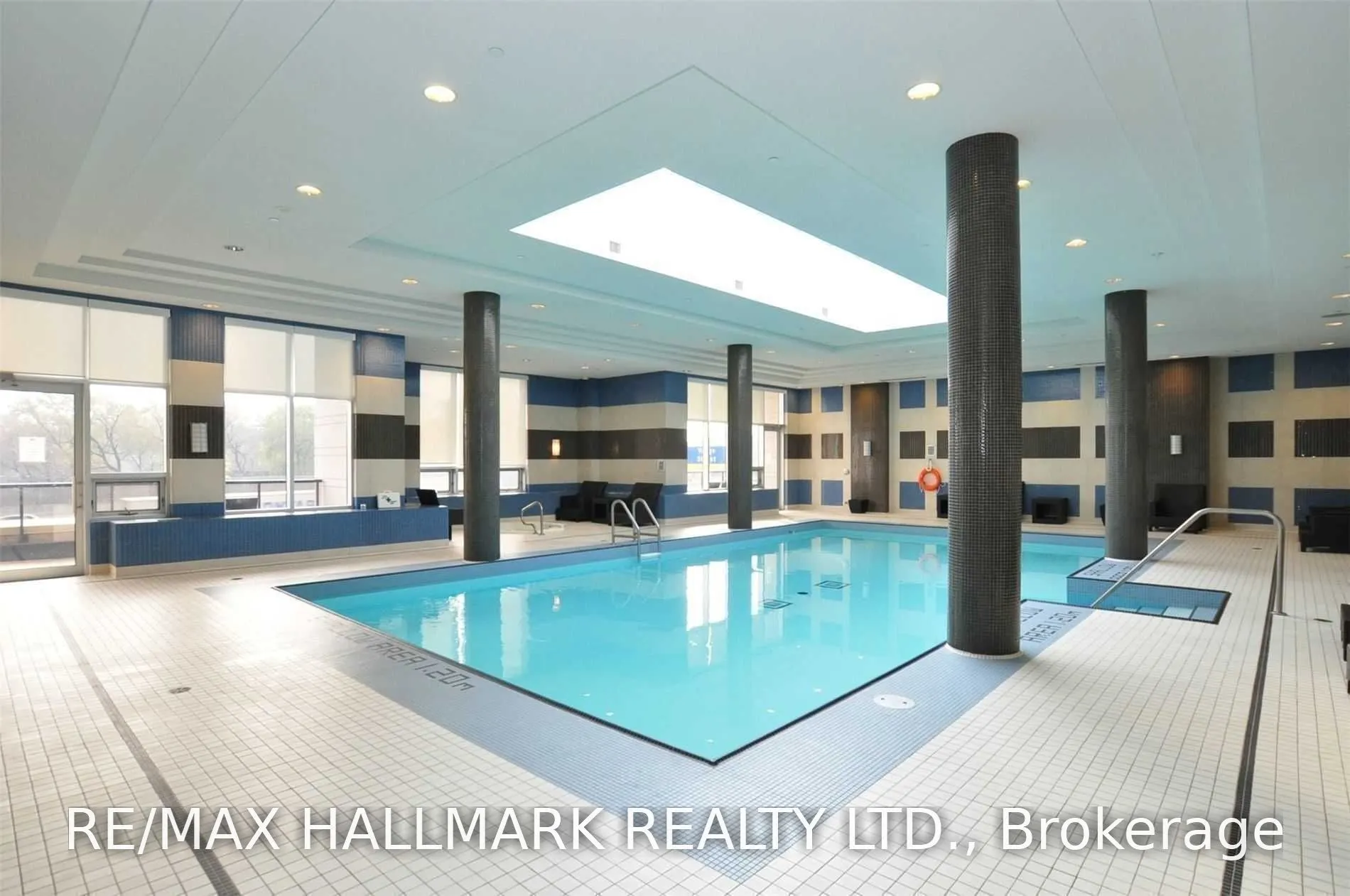 100 Harrison Garden Boulevard #512
