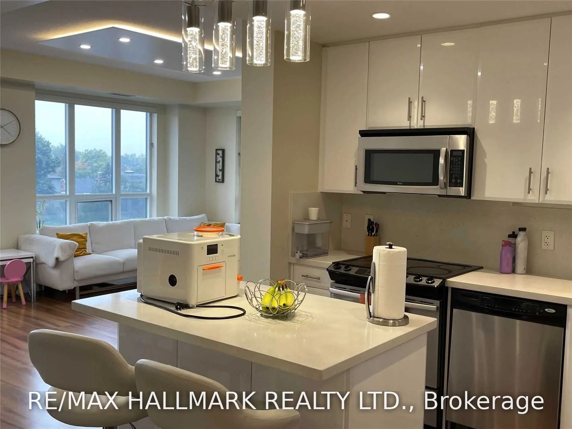 100 Harrison Garden Boulevard #512