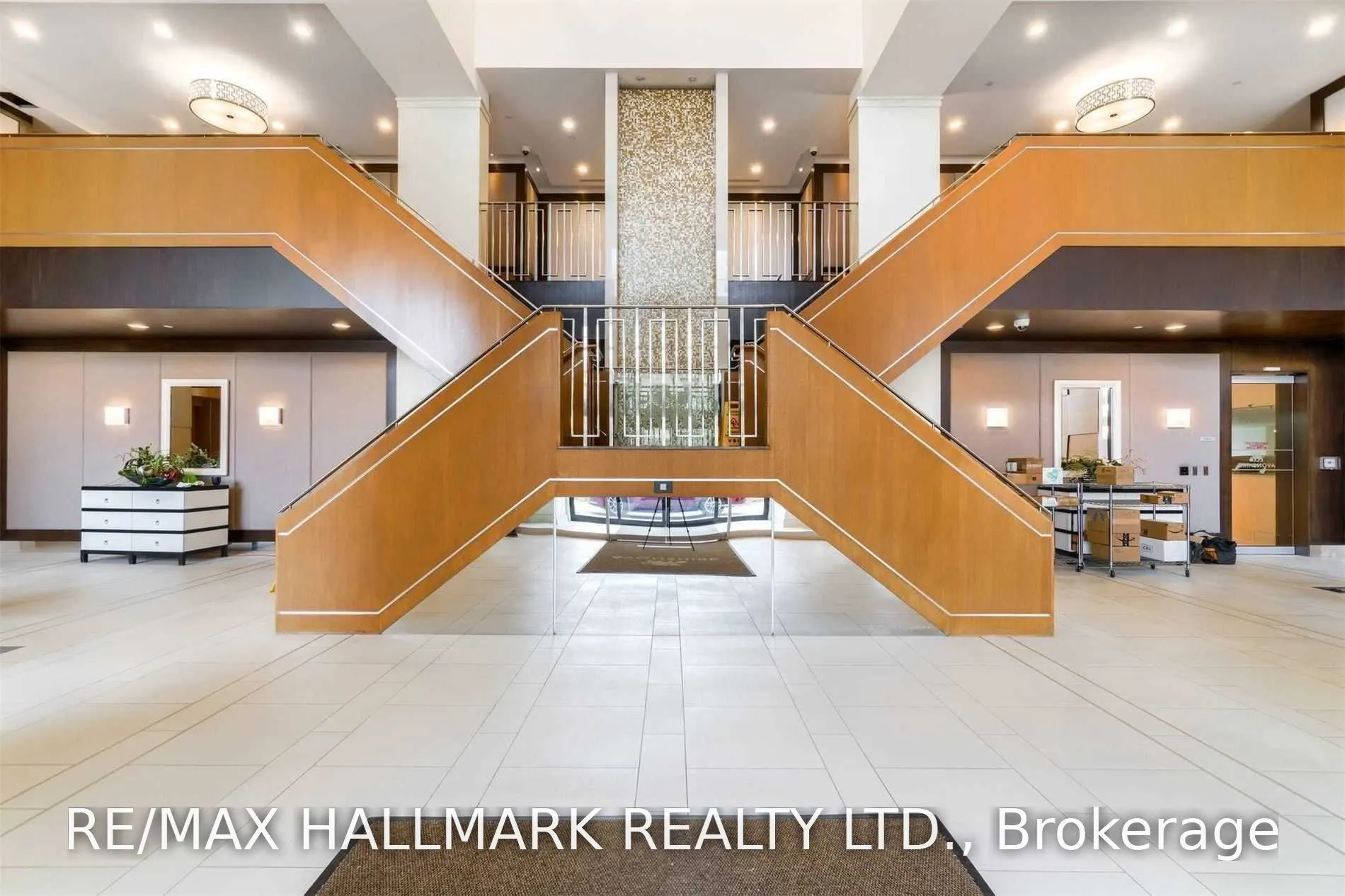 100 Harrison Garden Boulevard #512