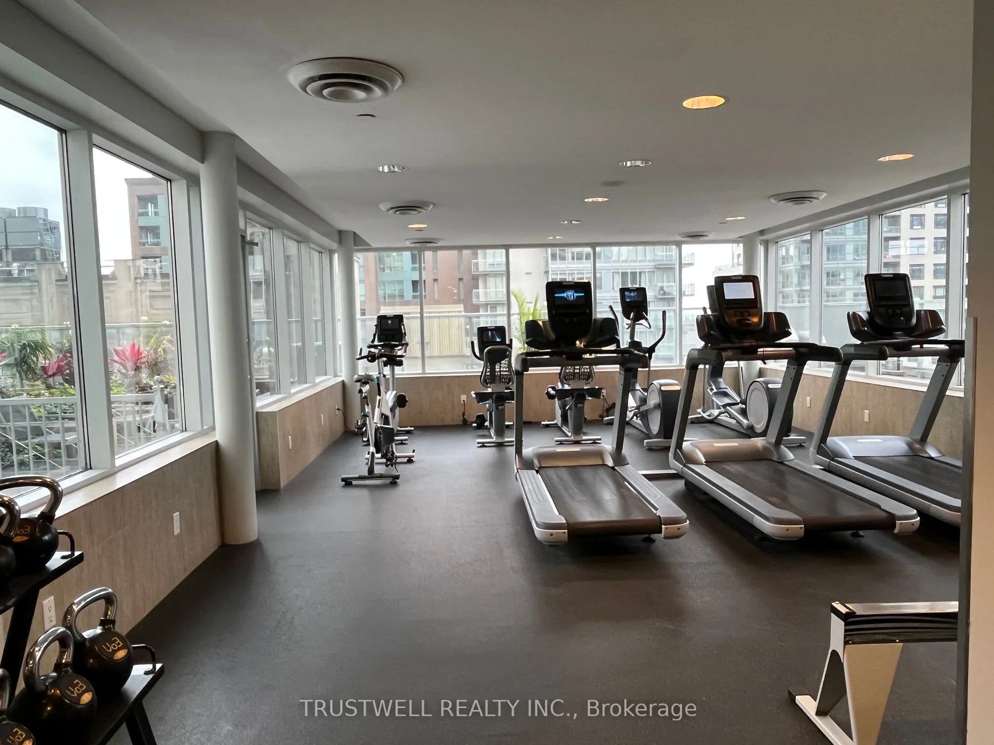 1 King Street W #3711