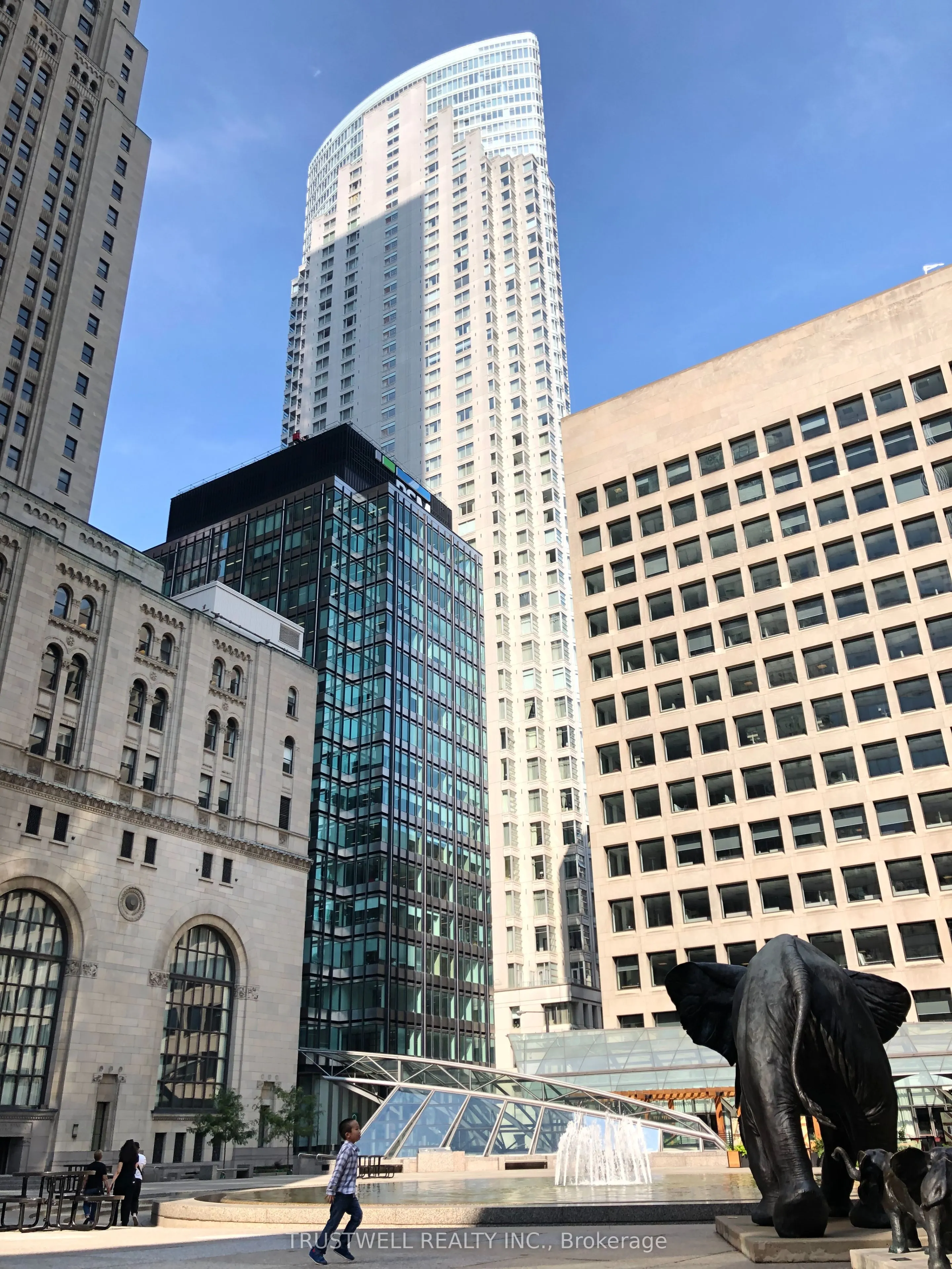 1 King Street W #3711