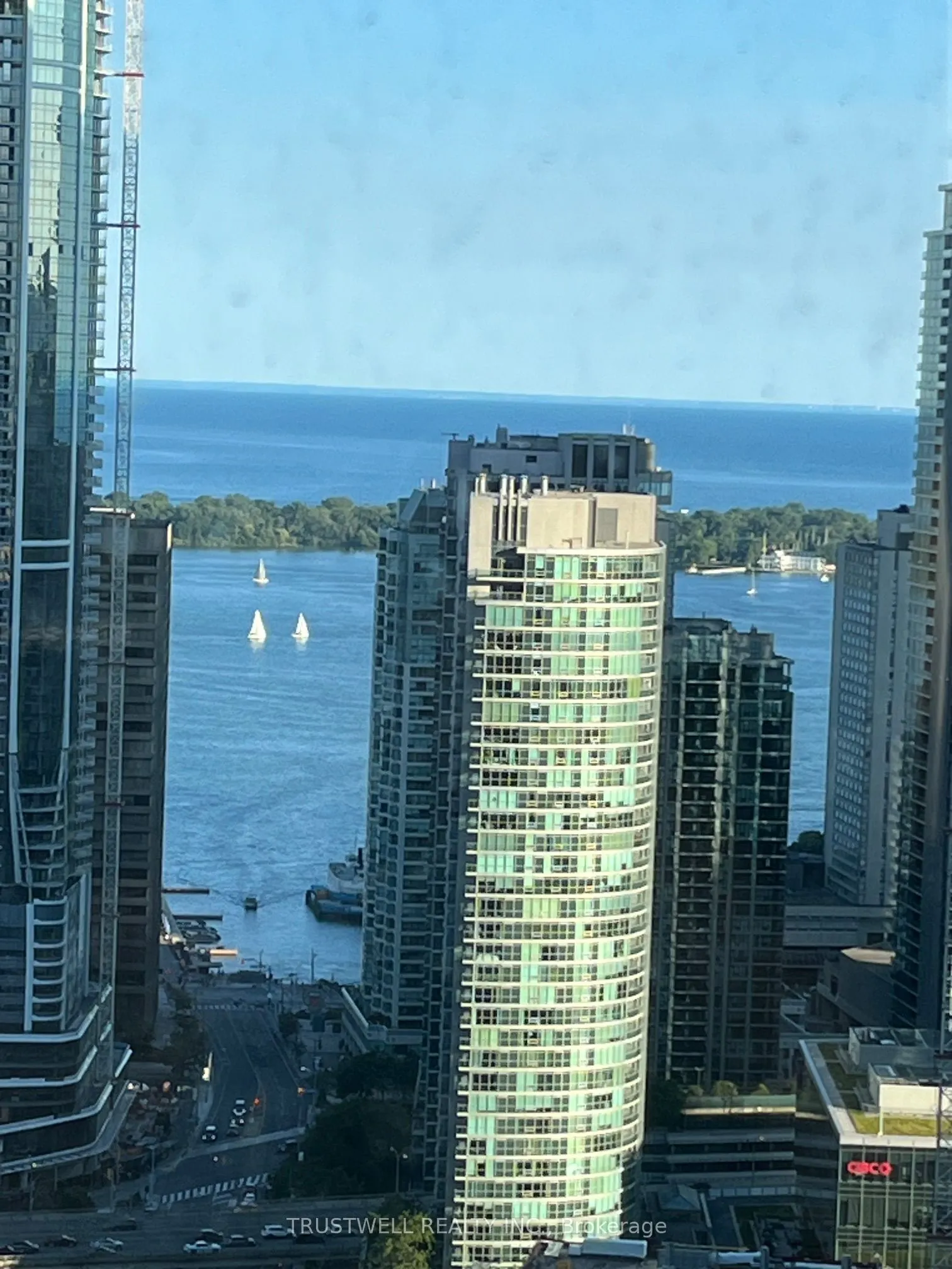 1 King Street W #3711