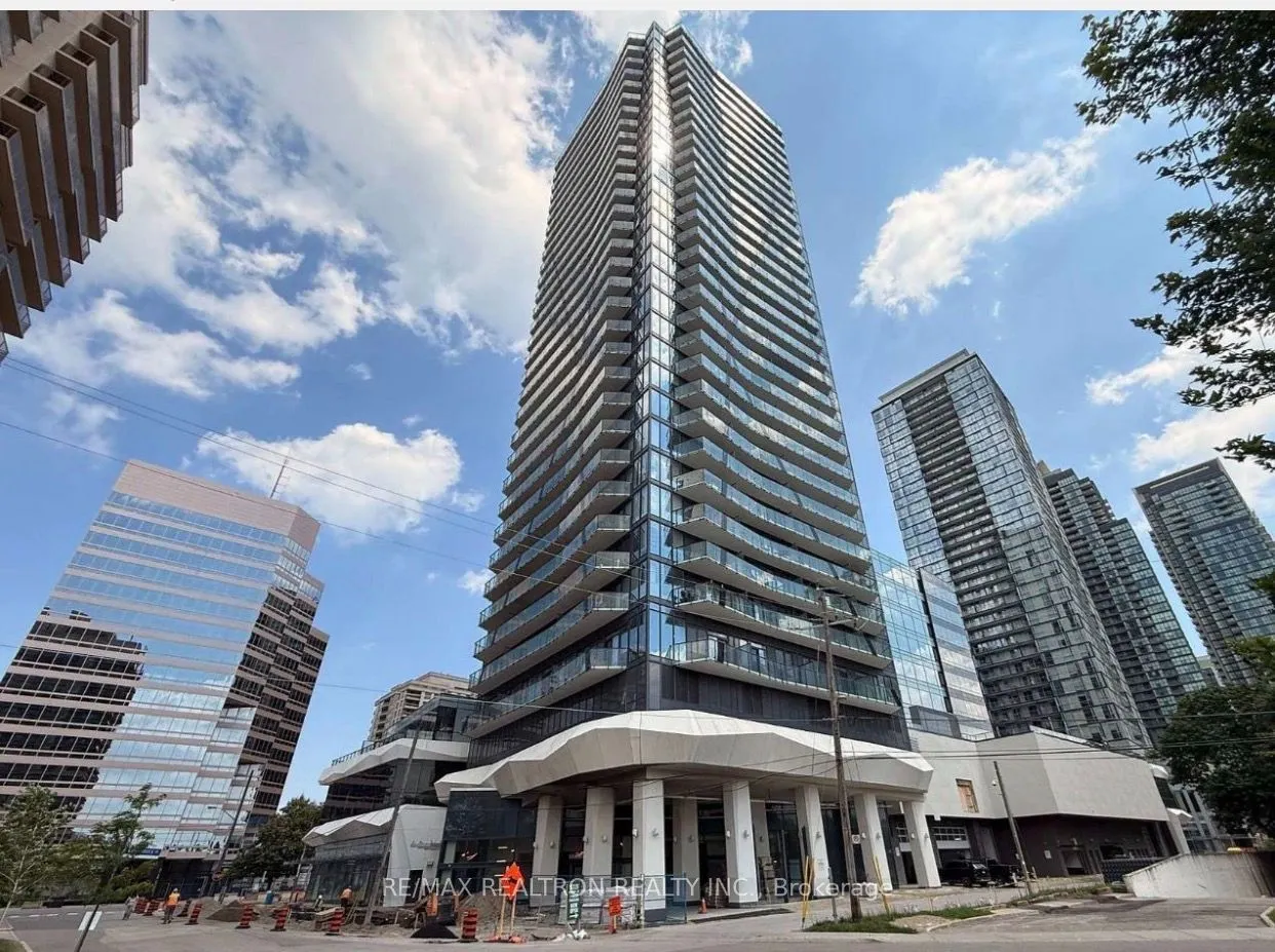 15 Ellerslie Avenue #1709