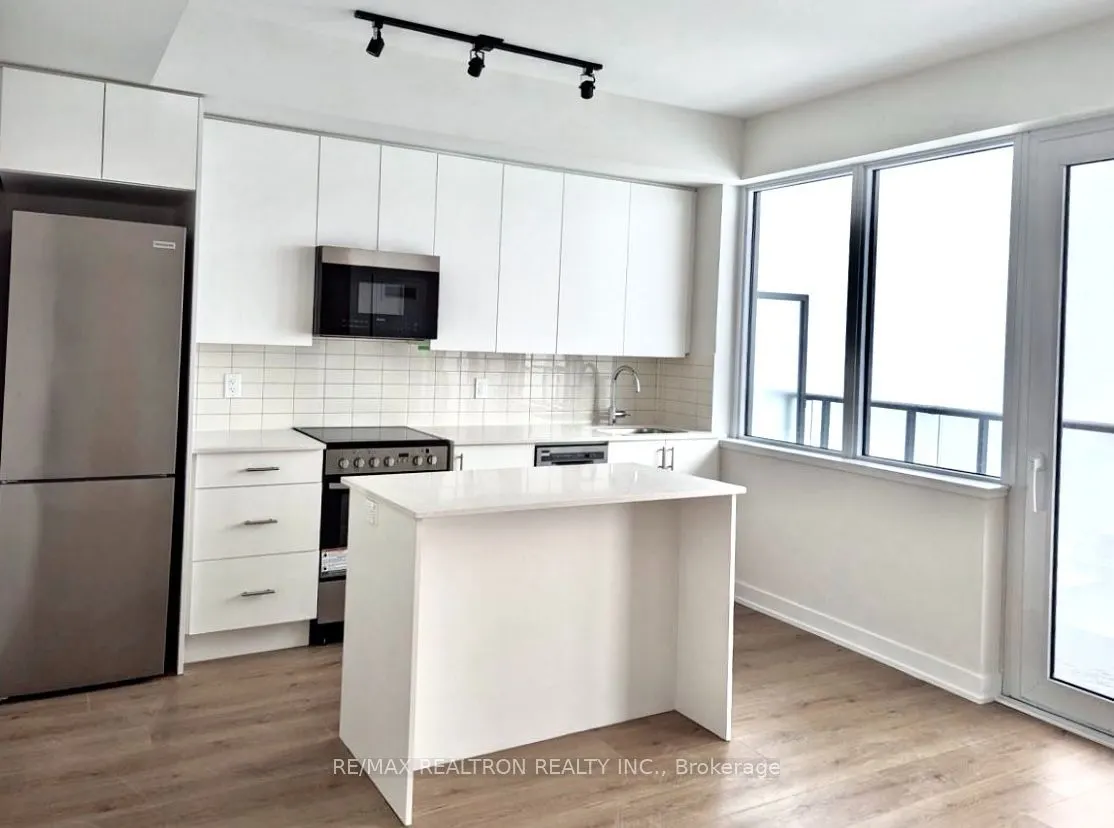 15 Ellerslie Avenue #1709