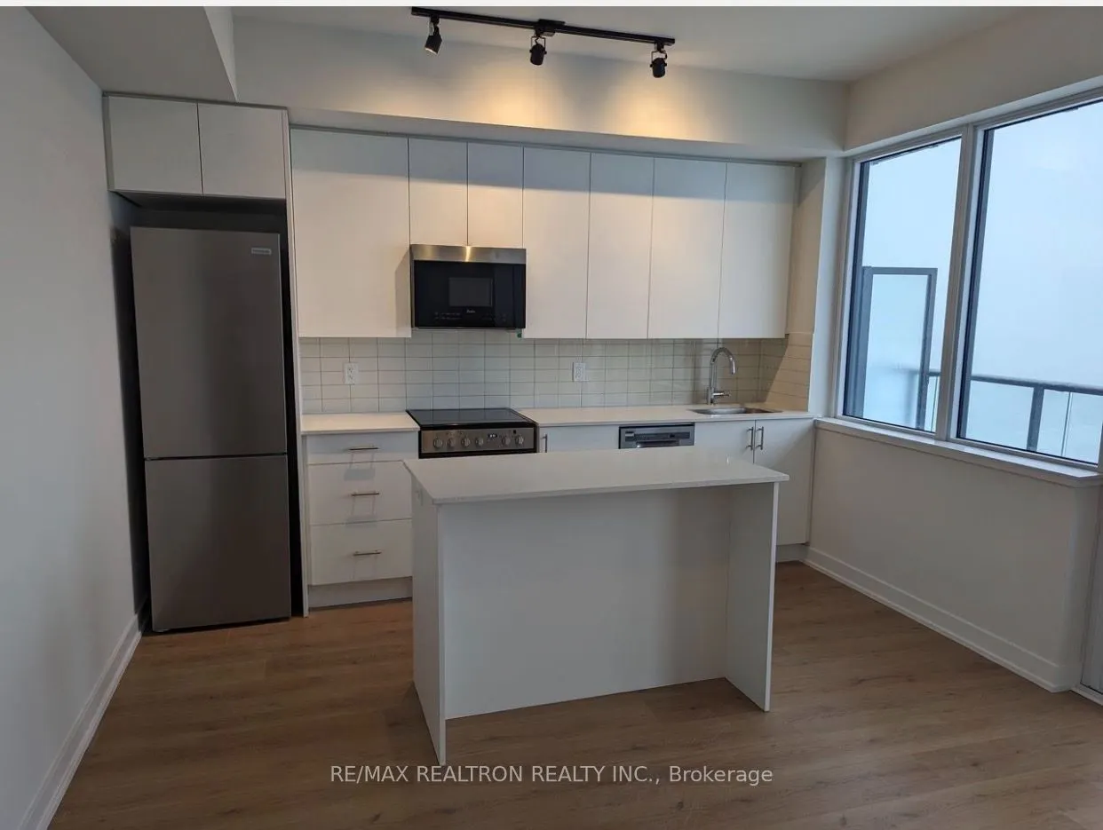 15 Ellerslie Avenue #1709