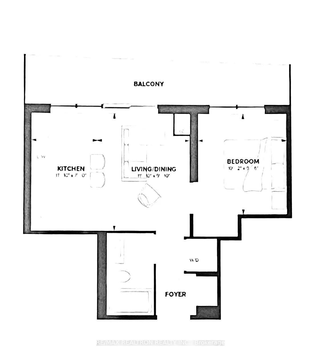 15 Ellerslie Avenue #1709