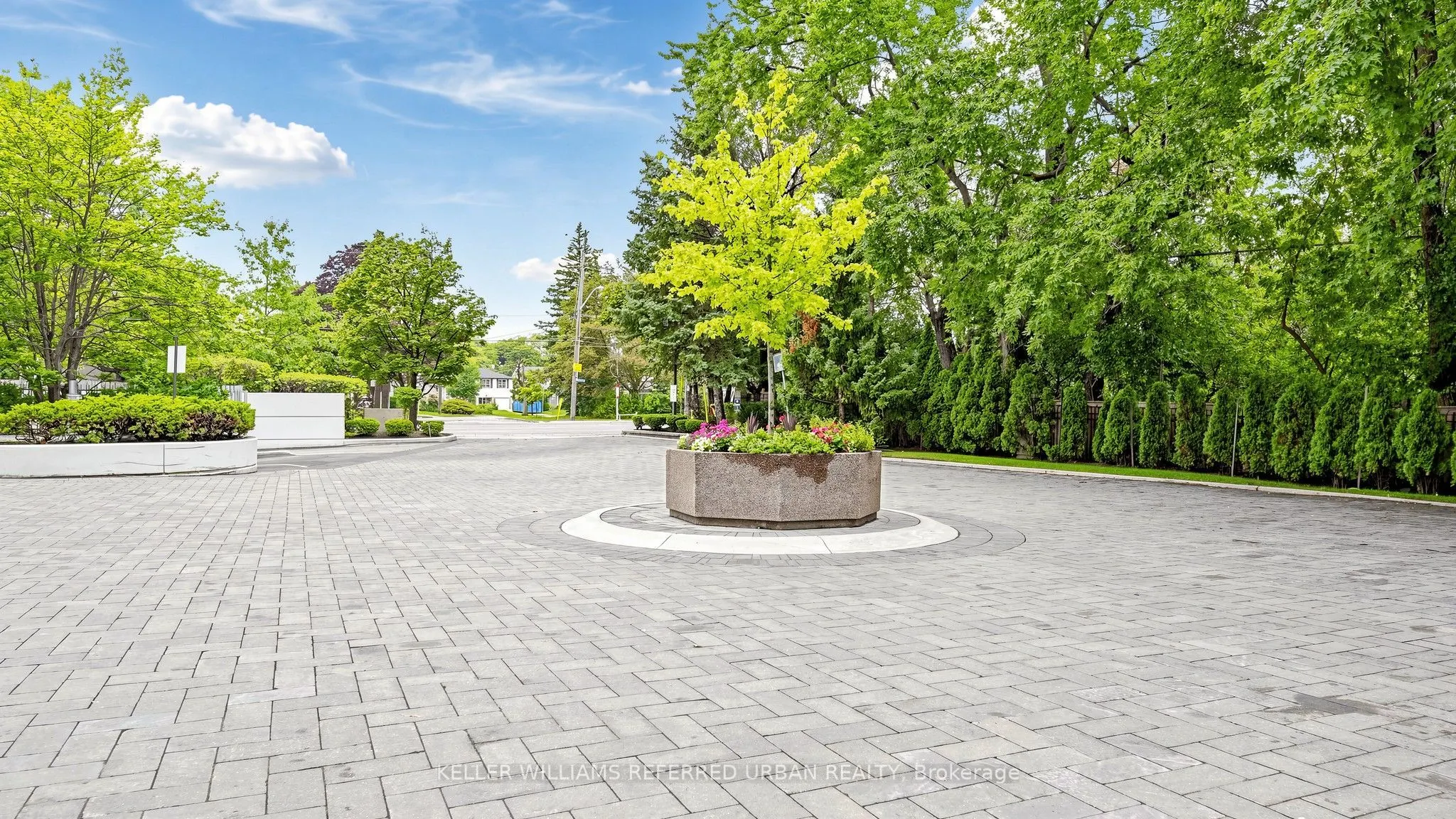 1 Watergarden Way #5