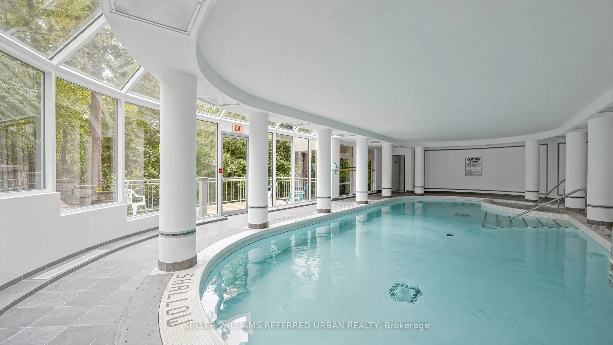1 Watergarden Way #5