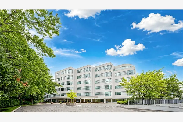 1 Watergarden Way #5