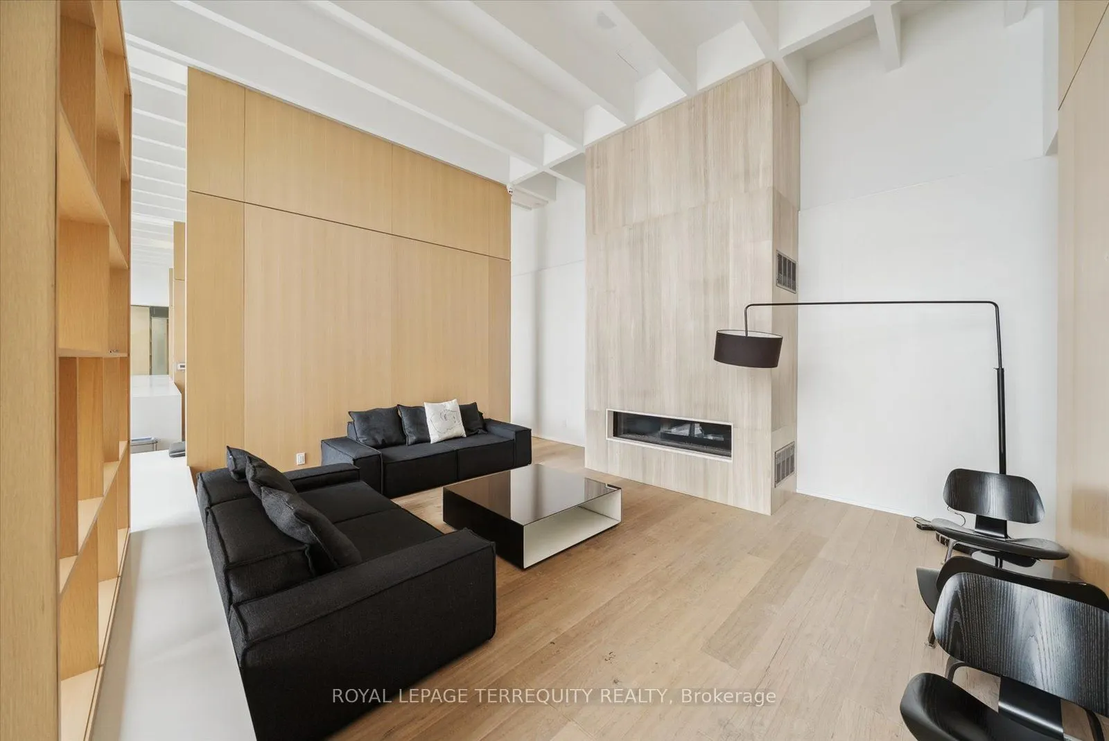 5 Soudan Avenue #703