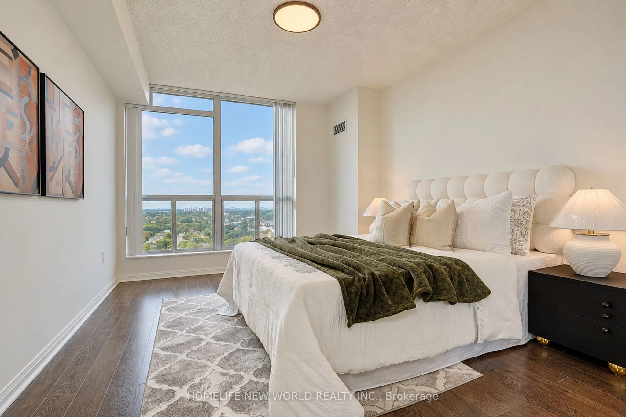 23 Lorraine Drive #1908