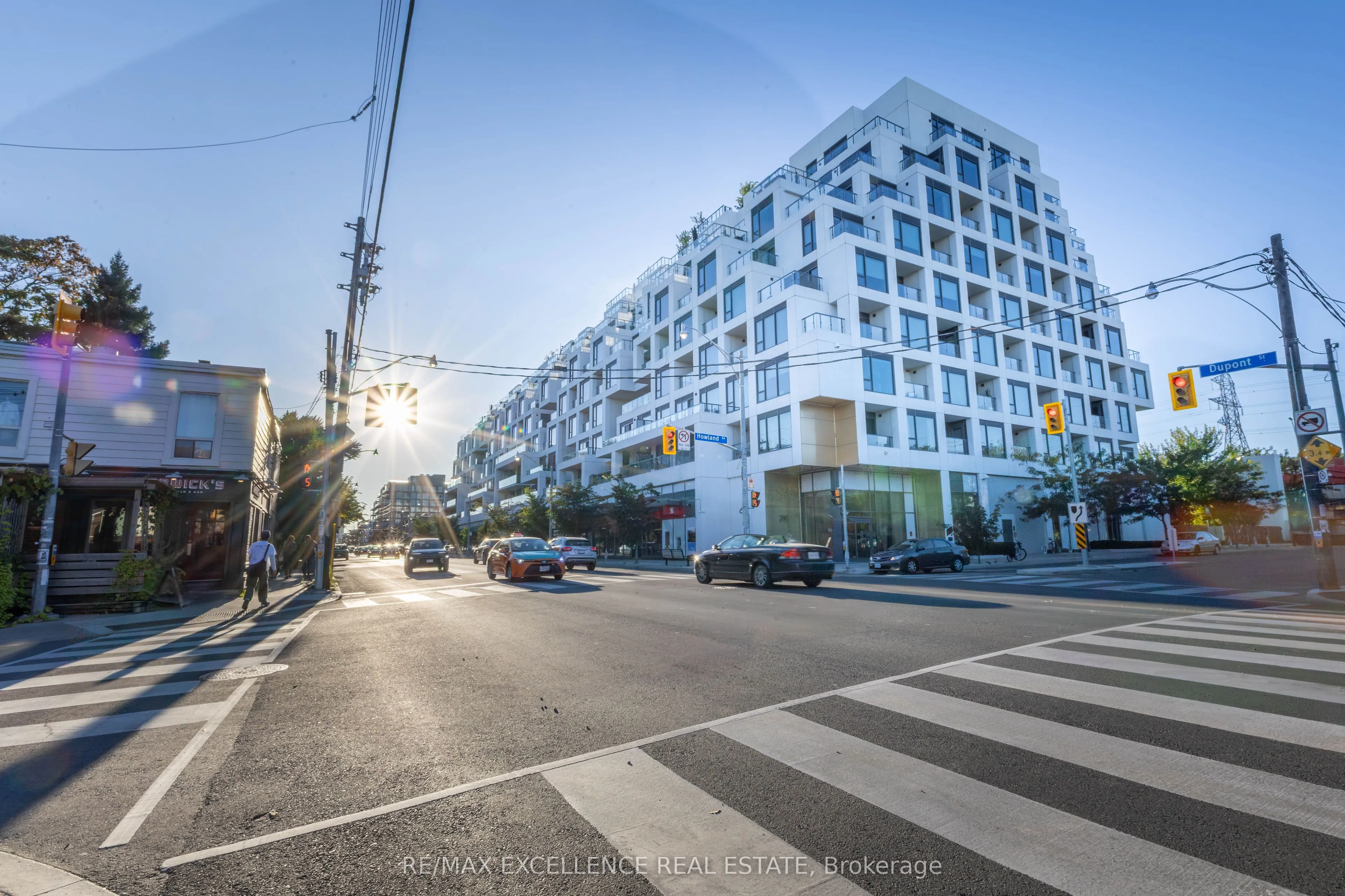 280 Howland Avenue #330
