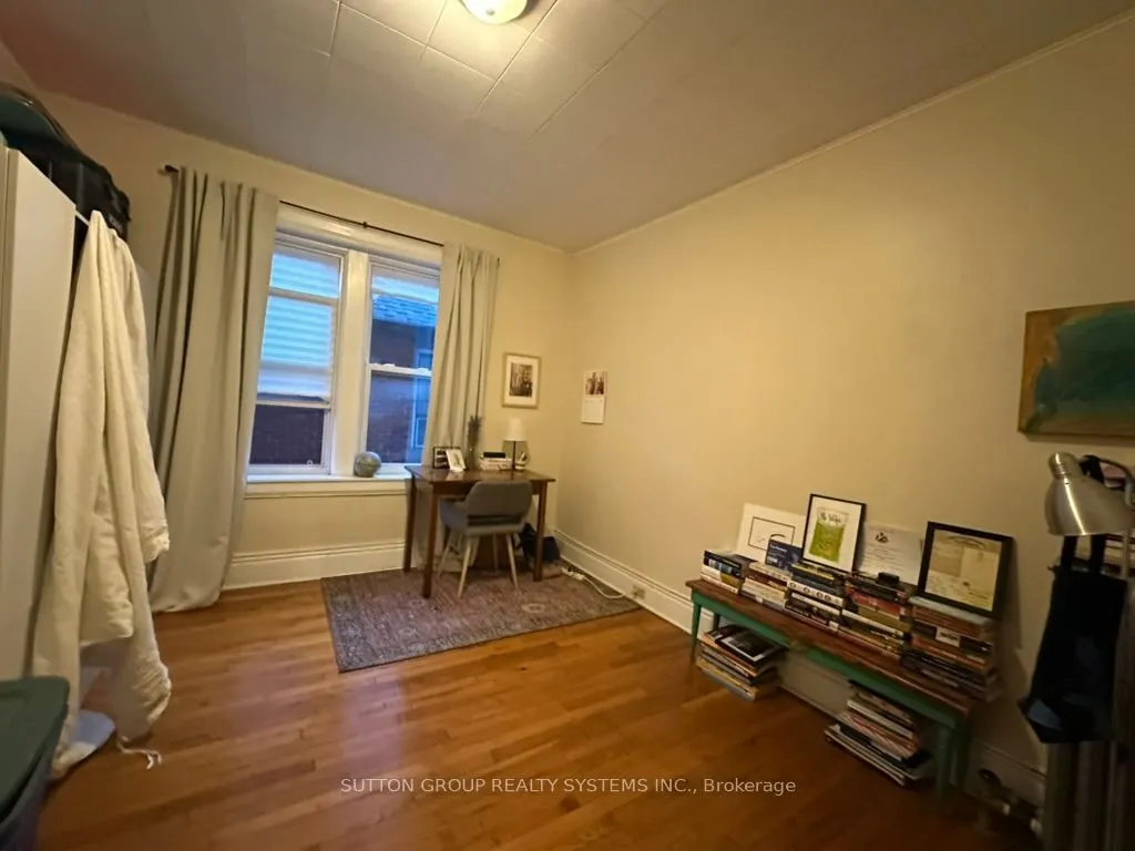 237 Dovercourt Road #D