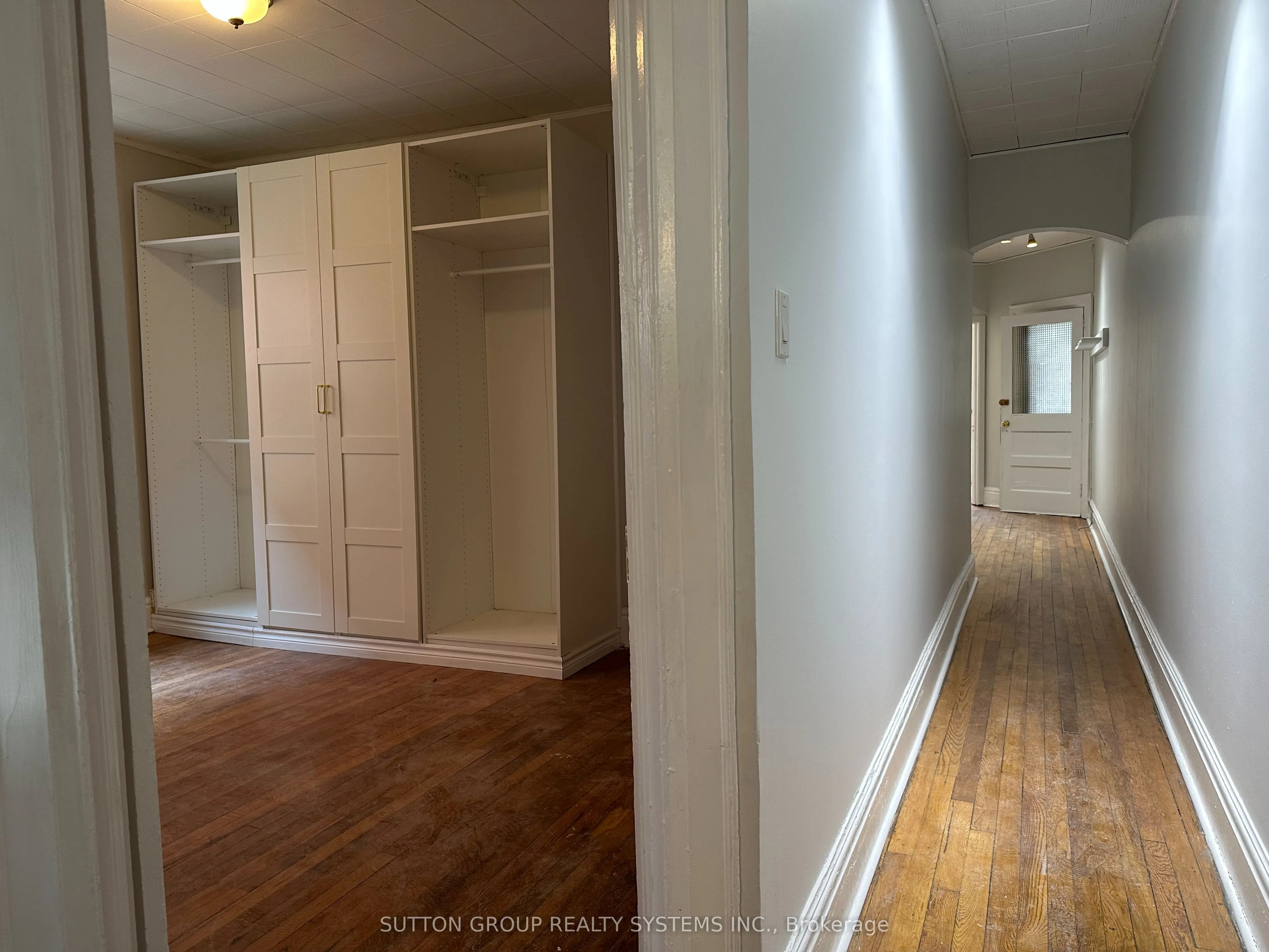 237 Dovercourt Road #D