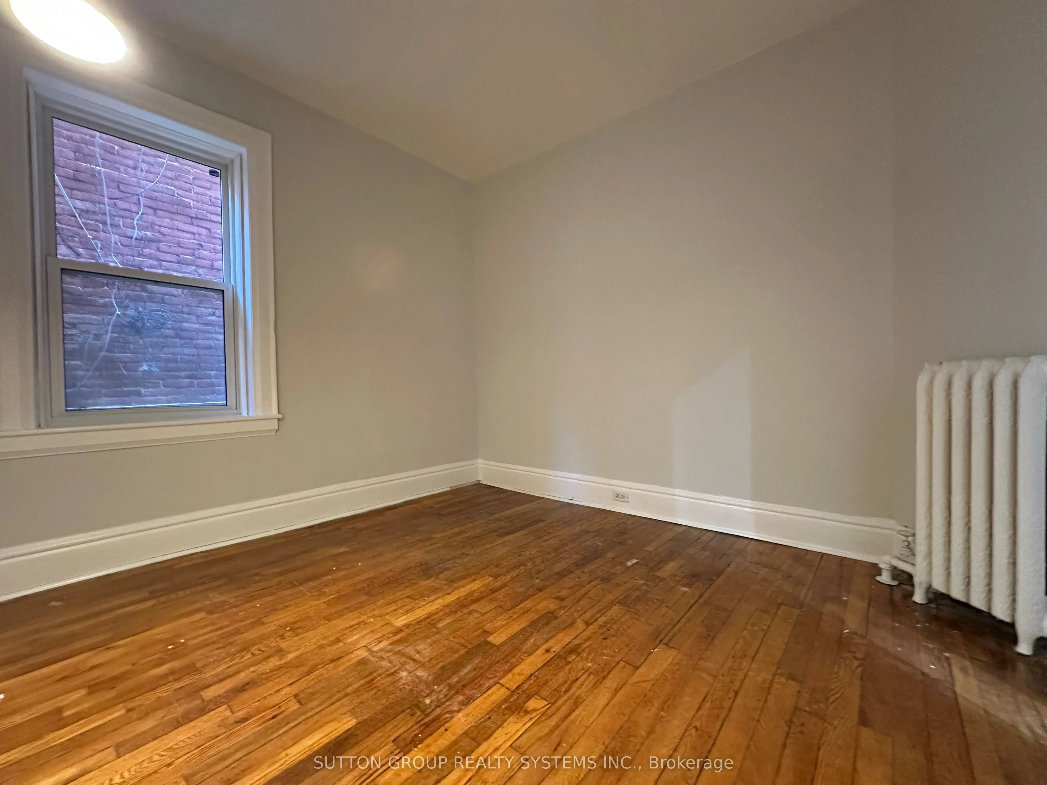 237 Dovercourt Road #D