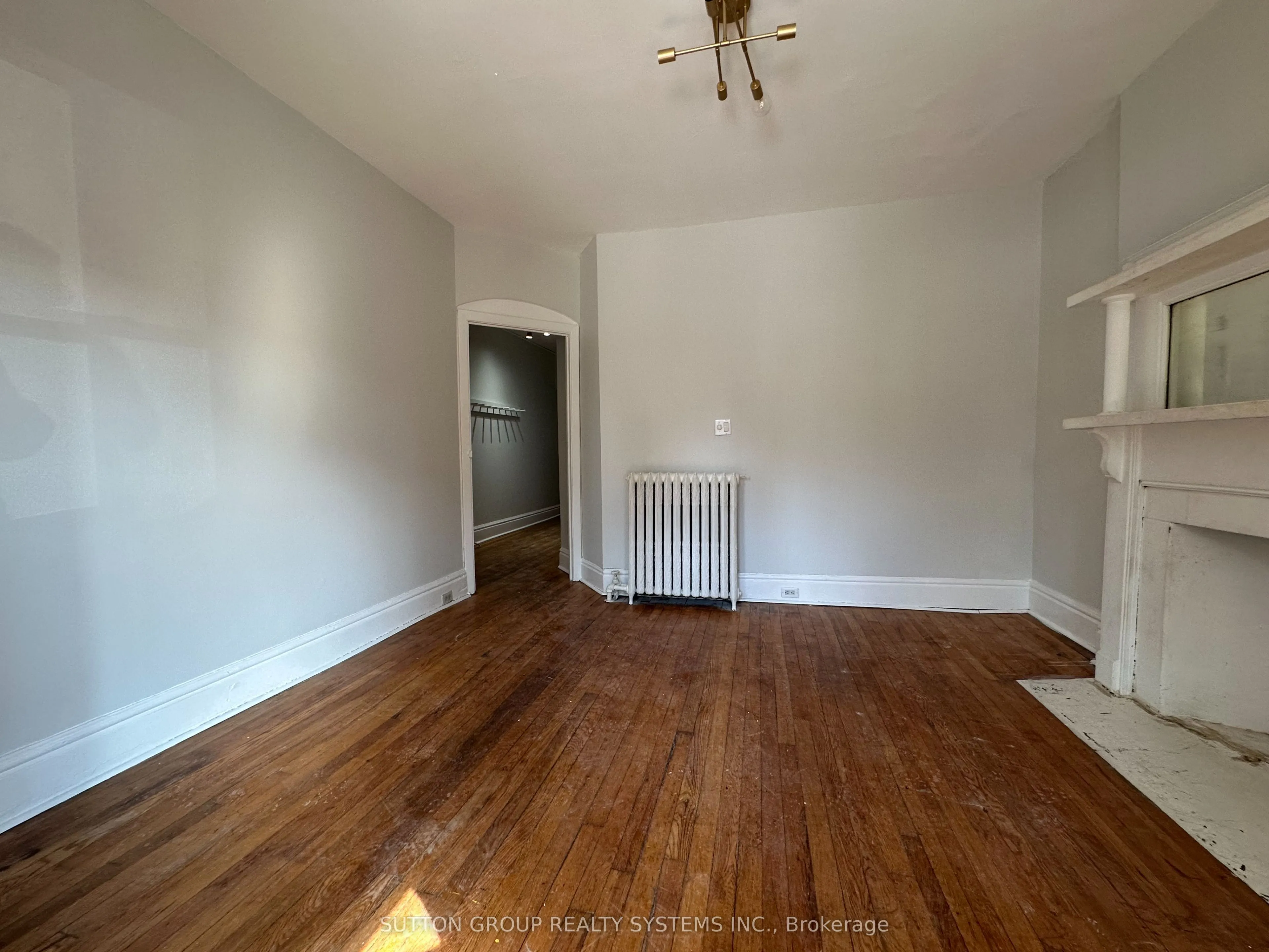 237 Dovercourt Road #D