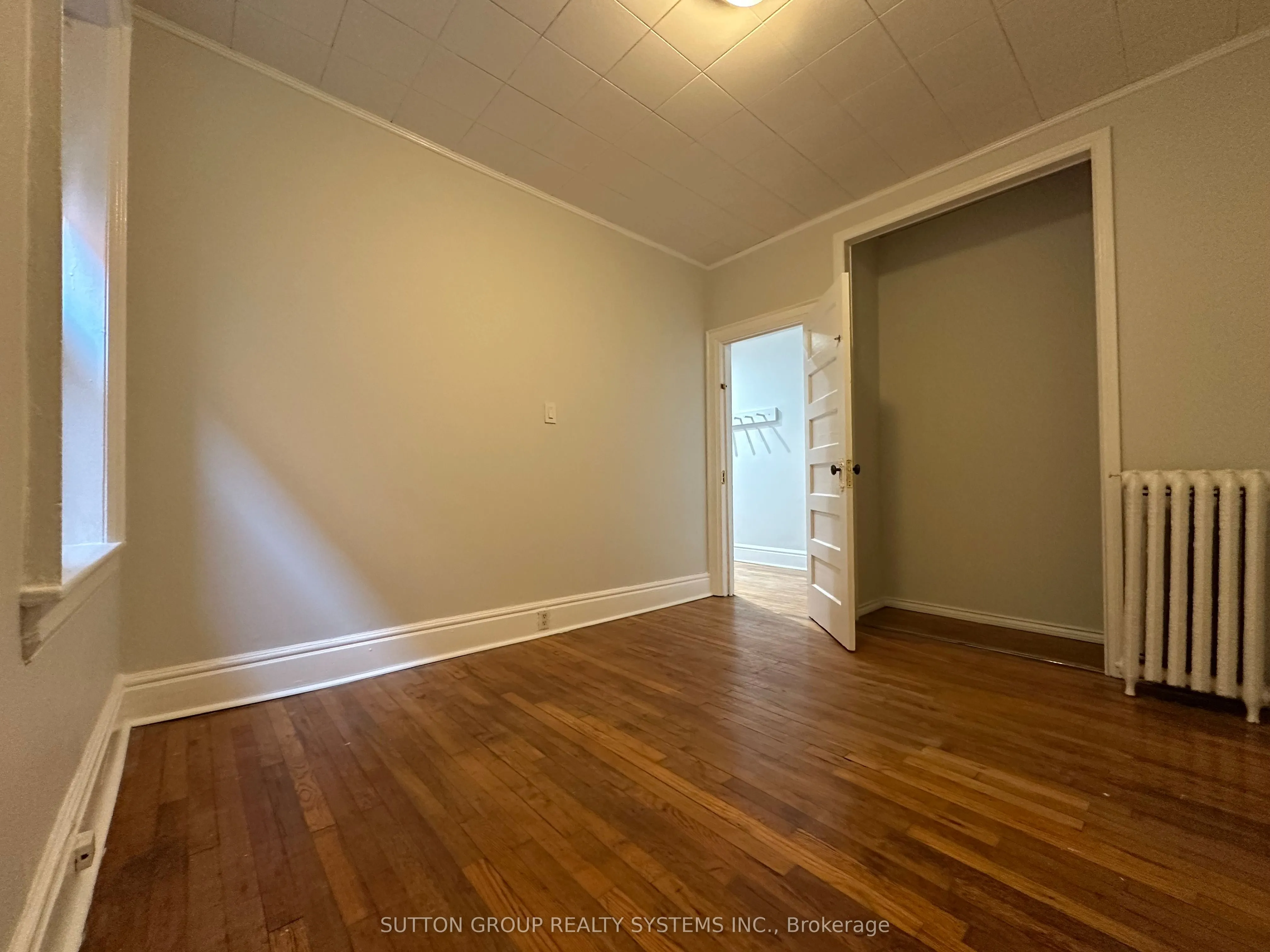 237 Dovercourt Road #D