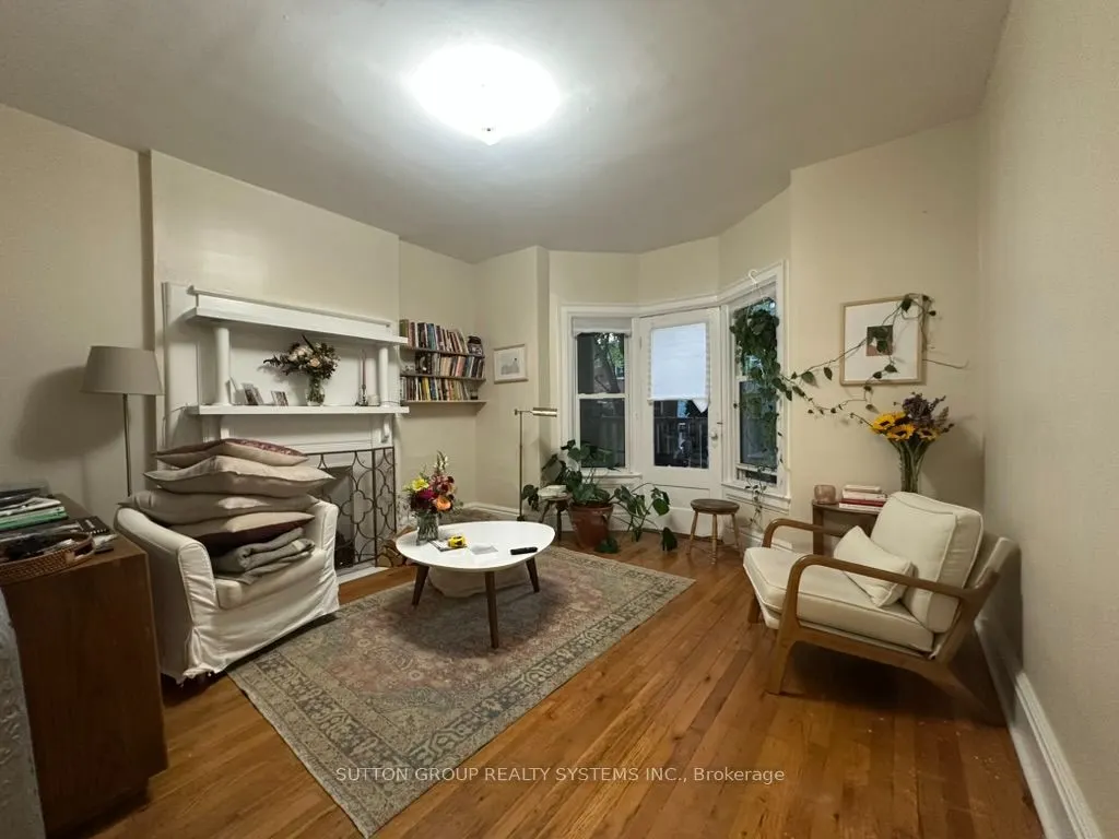 237 Dovercourt Road #D
