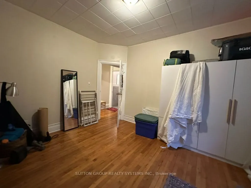237 Dovercourt Road #D