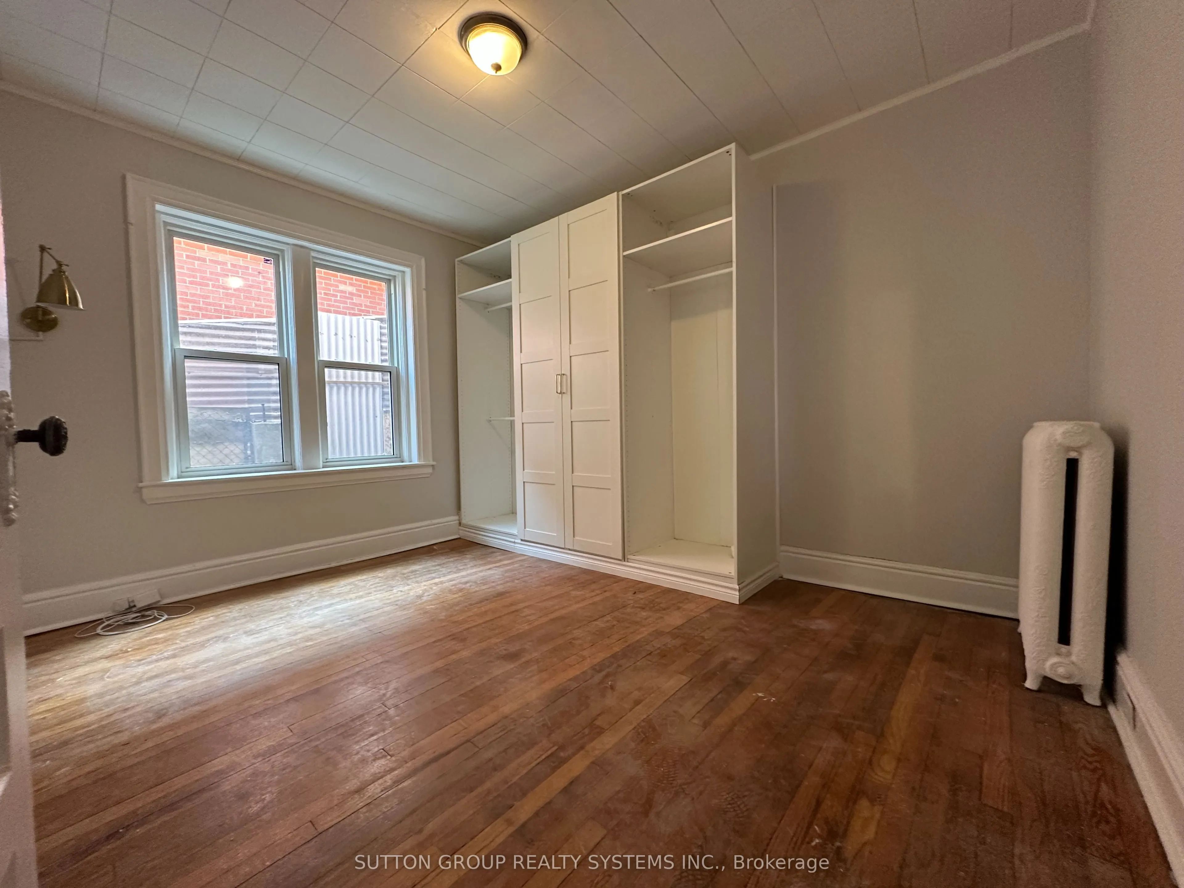 237 Dovercourt Road #D