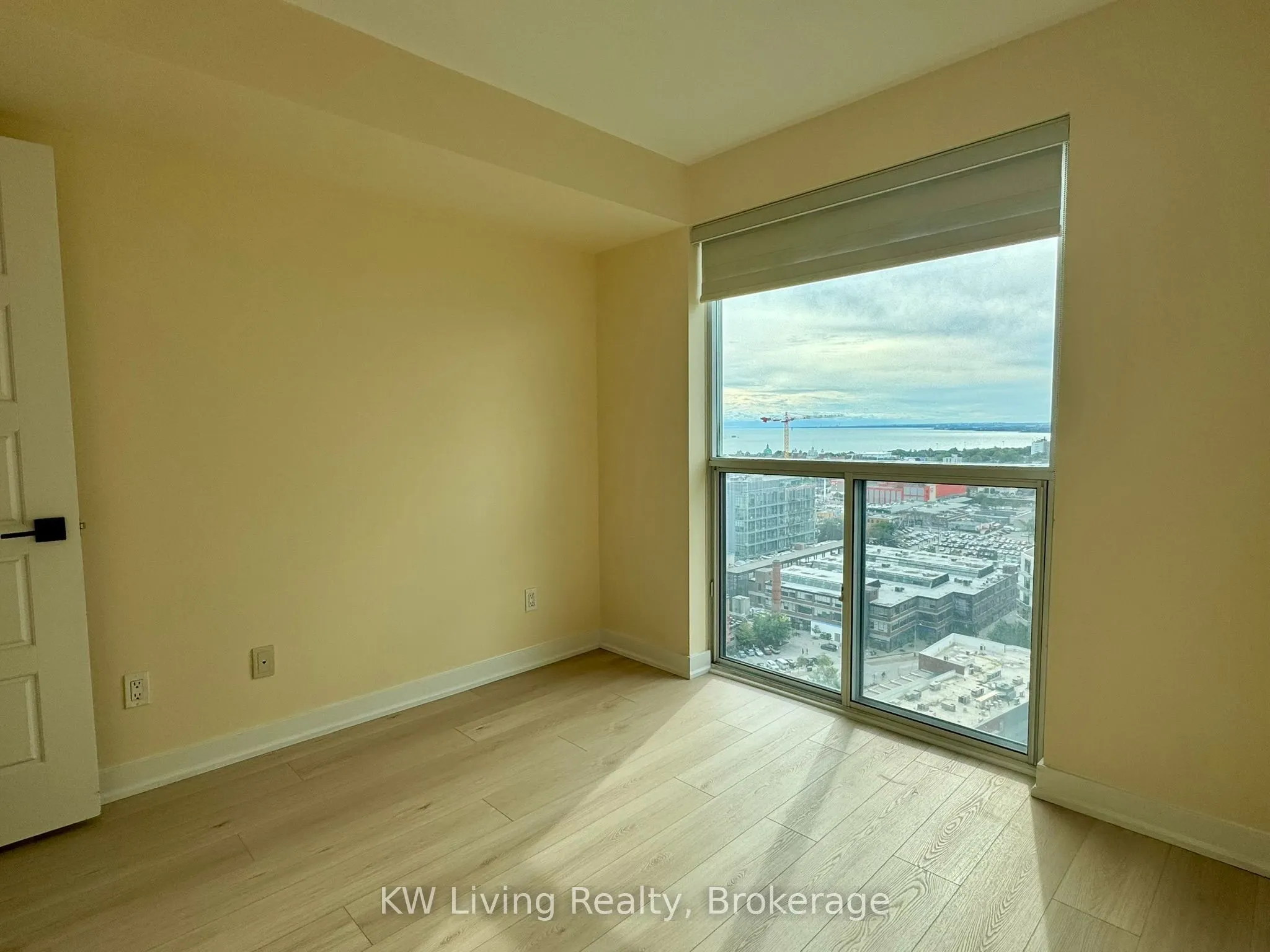 100 Western Battery Road #2307