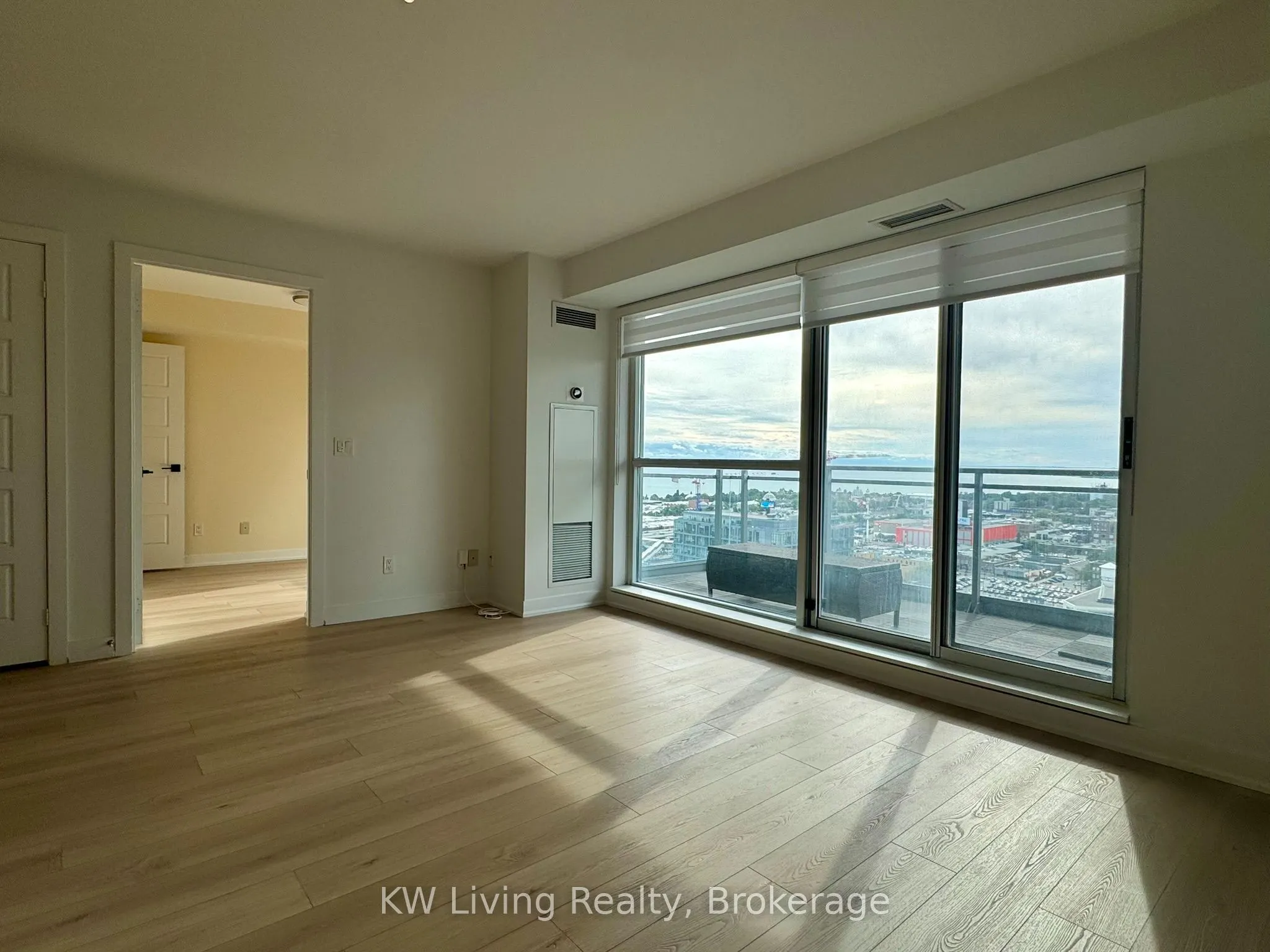 100 Western Battery Road #2307