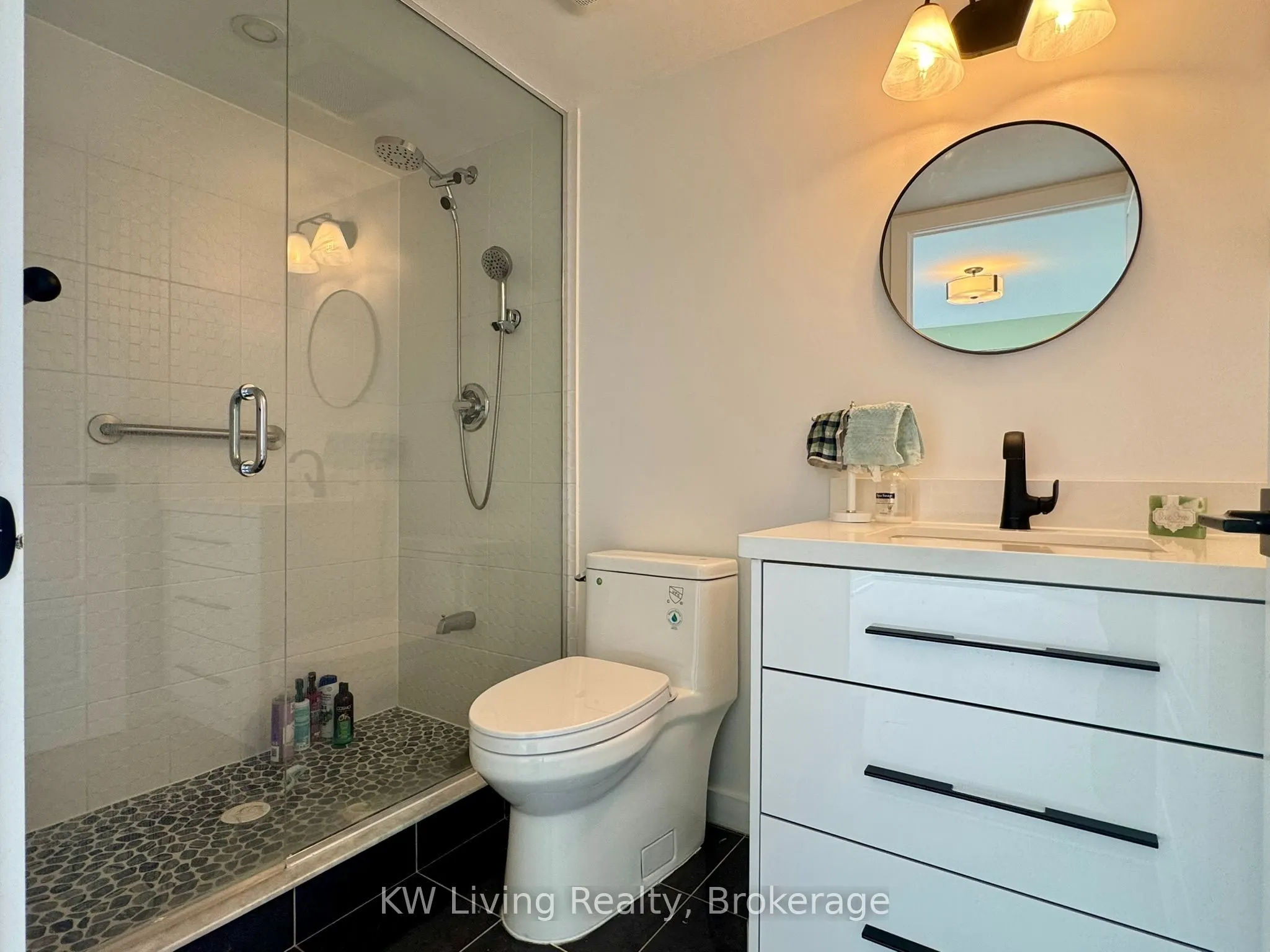 100 Western Battery Road #2307