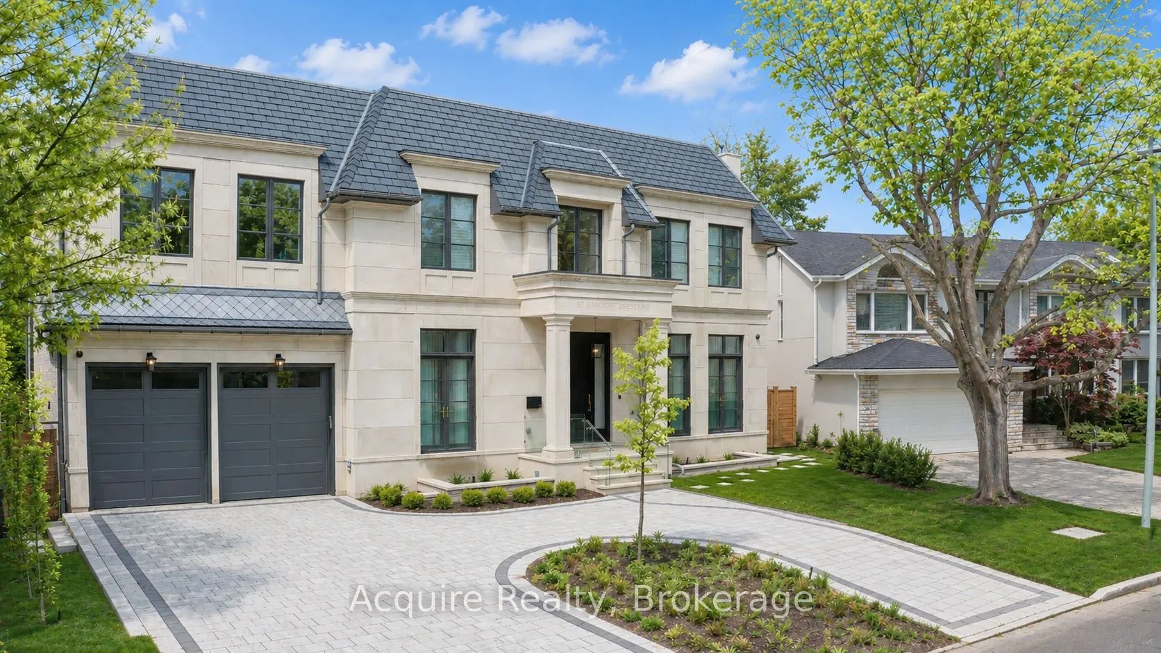 55 Leacroft Crescent