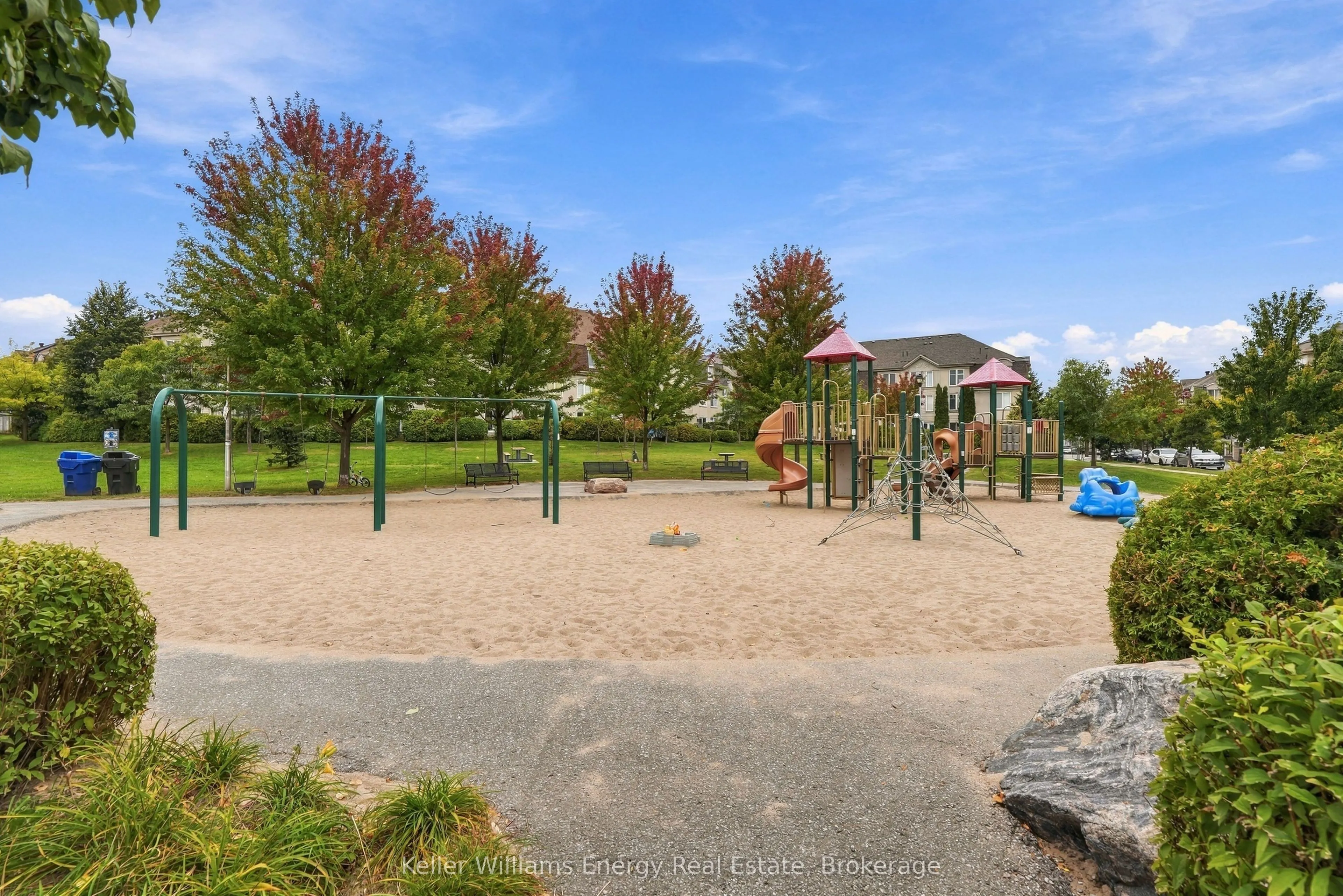 16 Dallimore Circle #402