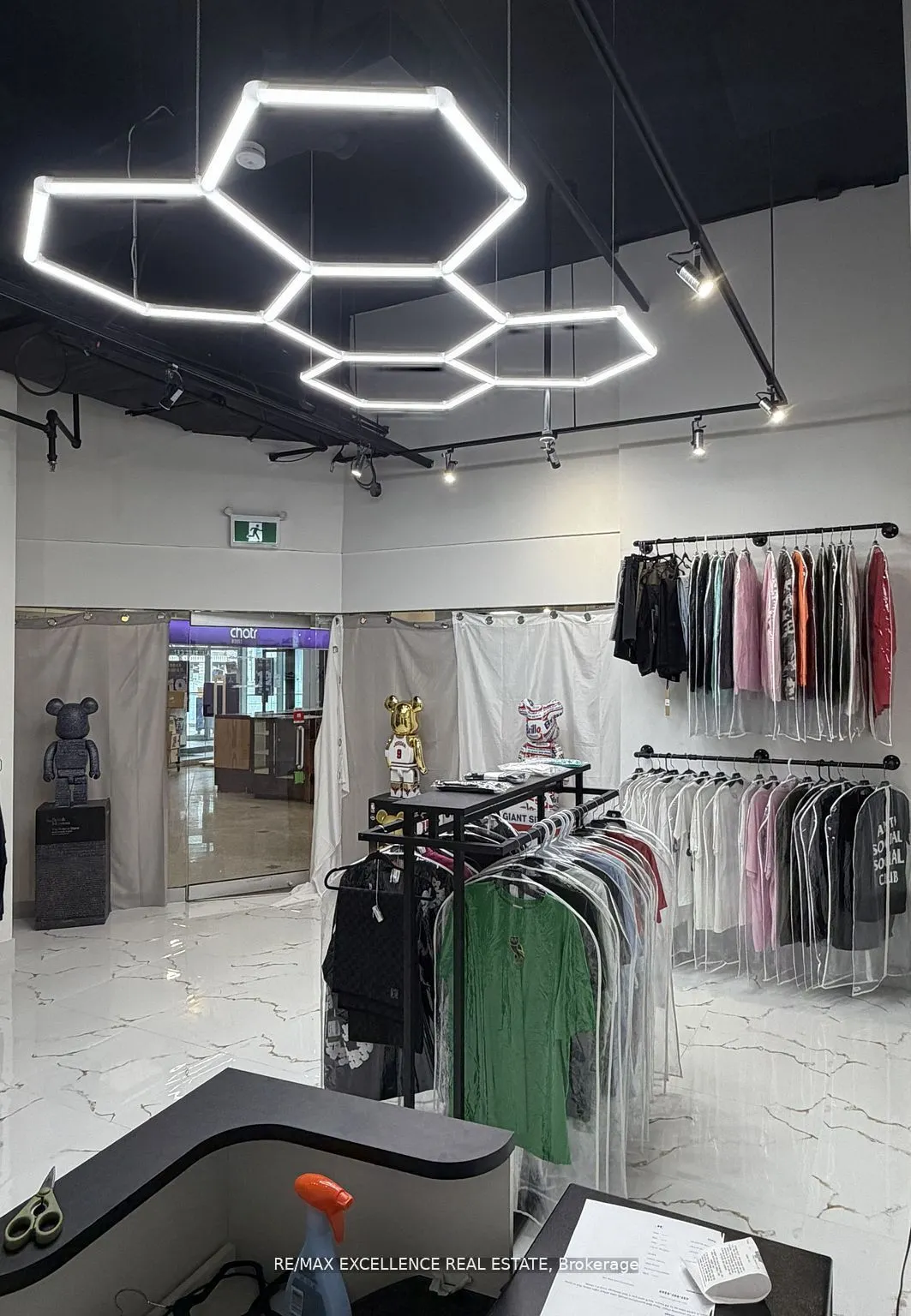 222 Spadina Avenue #139