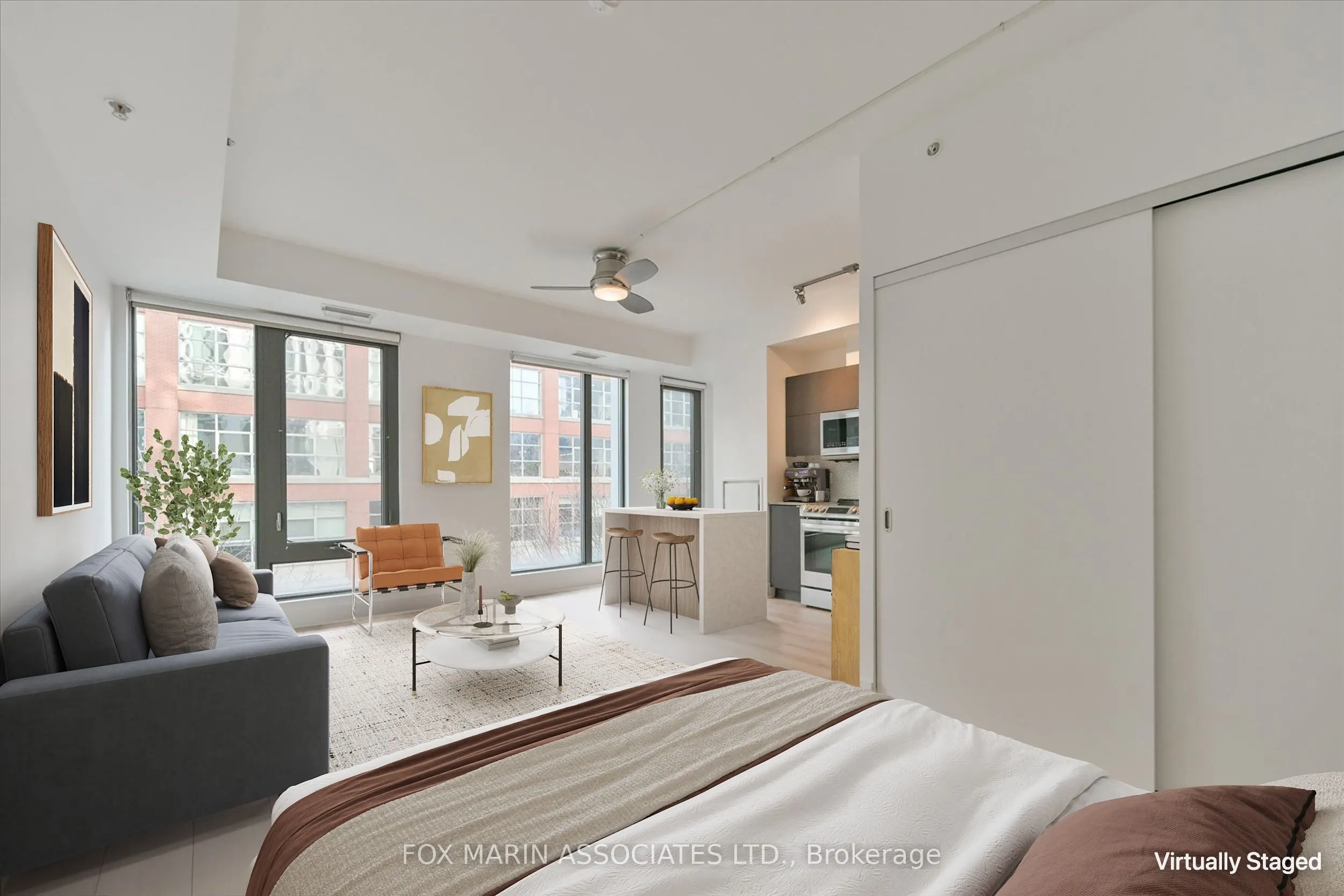 32 Camden Street #301