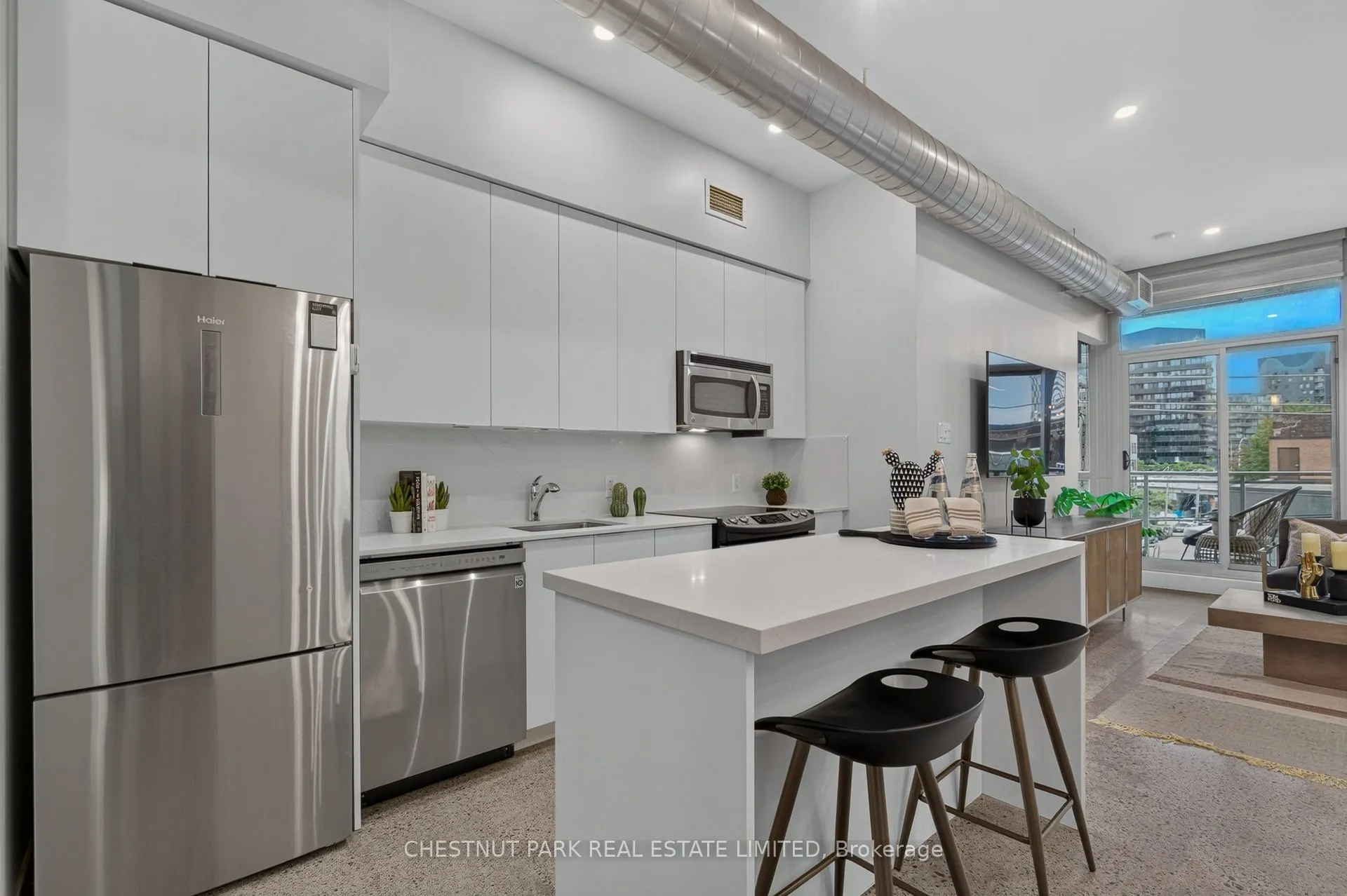 510 King Street E #330