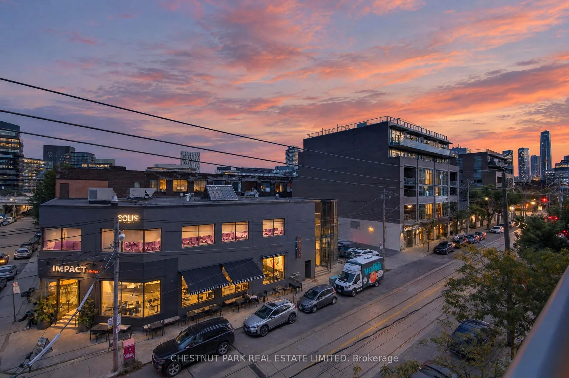 510 King Street E #330