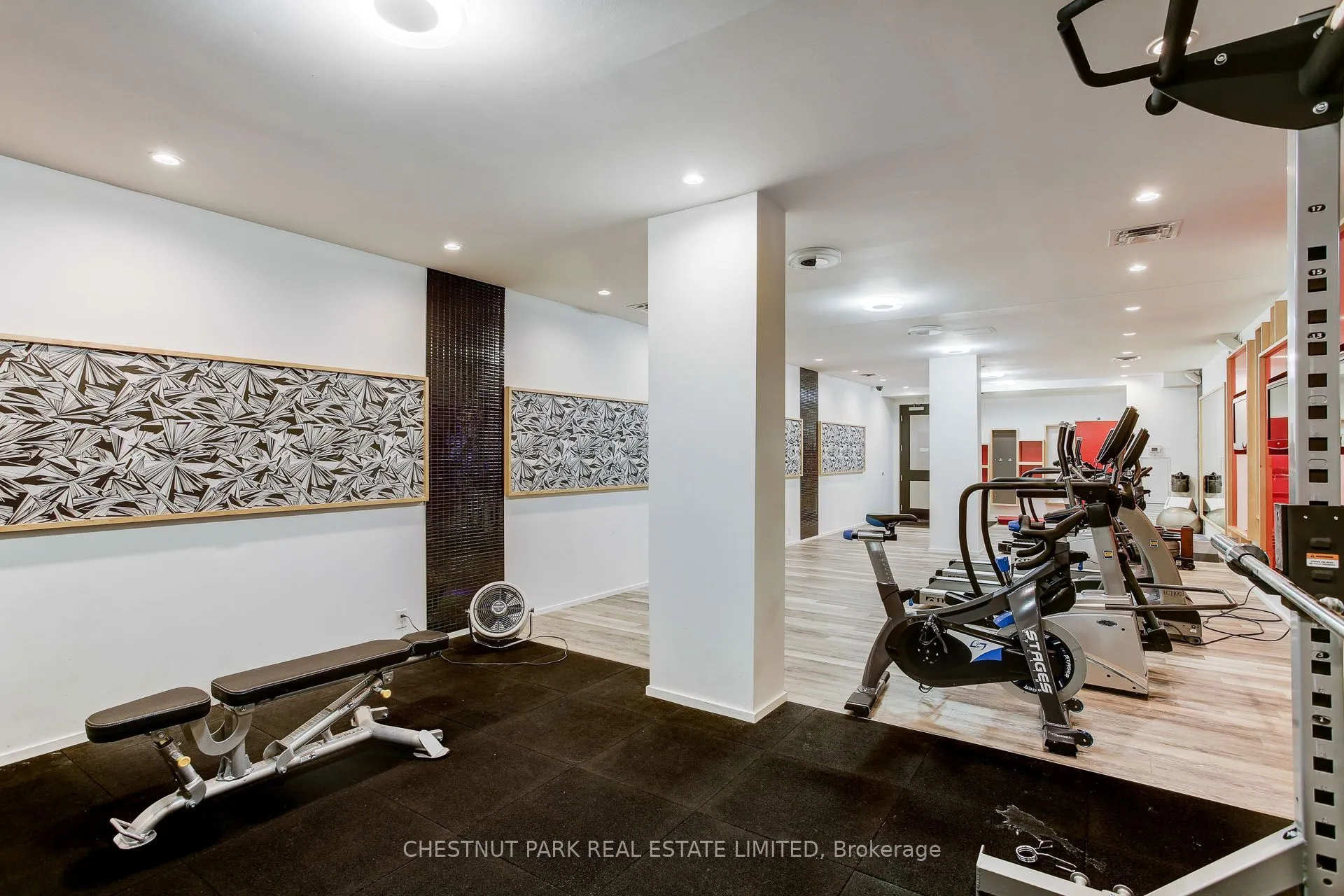 510 King Street E #330