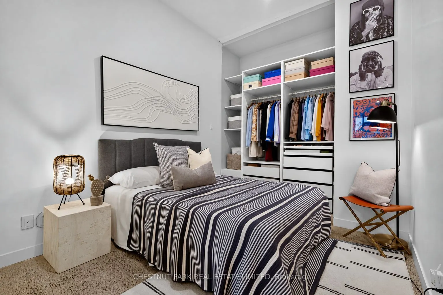 510 King Street E #330