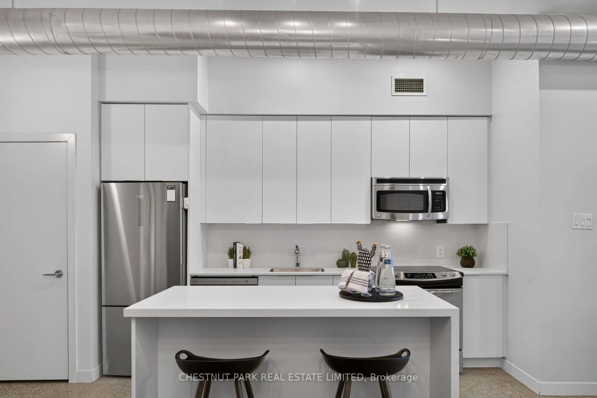 510 King Street E #330